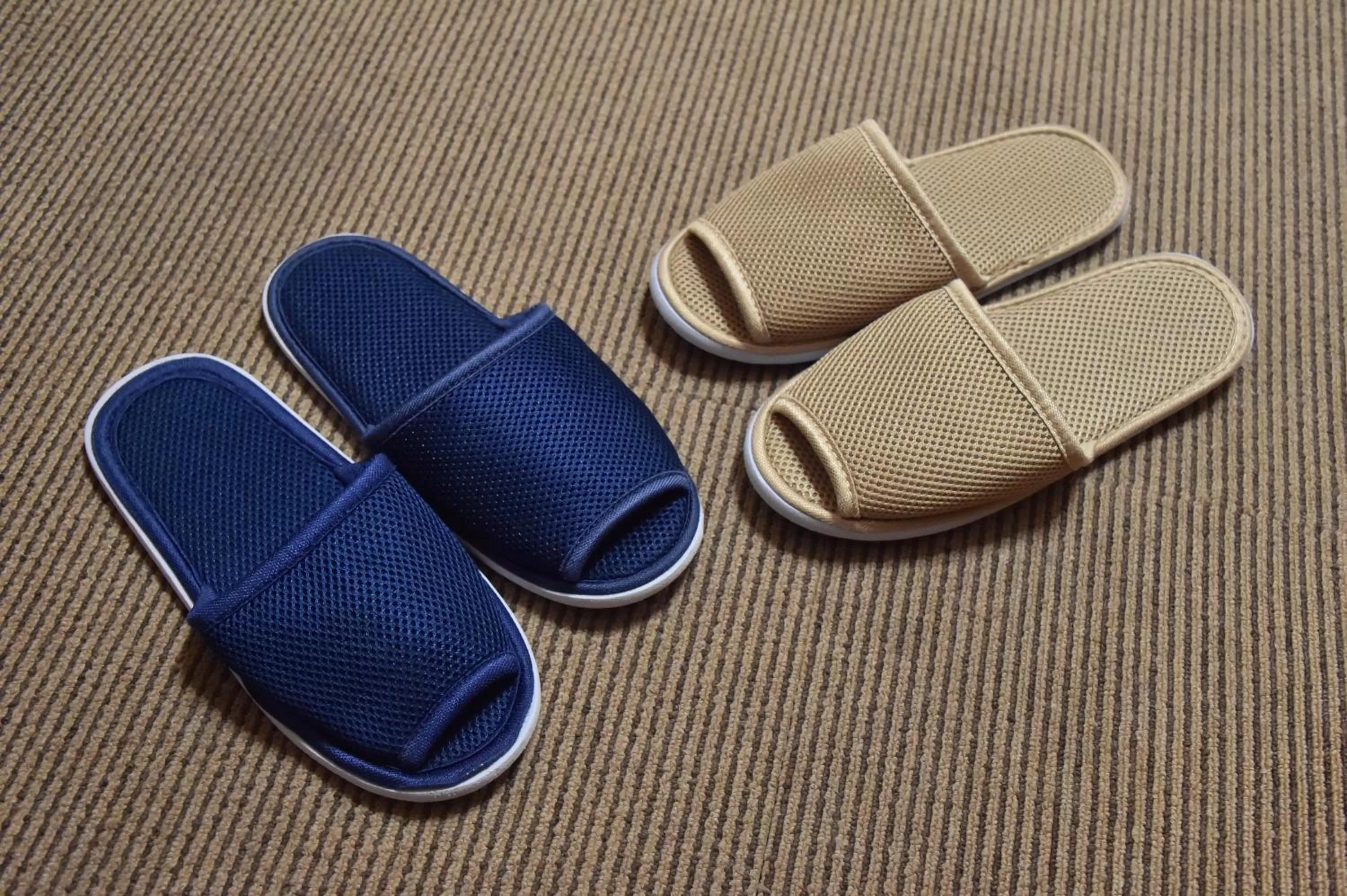 Photo of the whole room in Dormy Inn Premium Sapporo