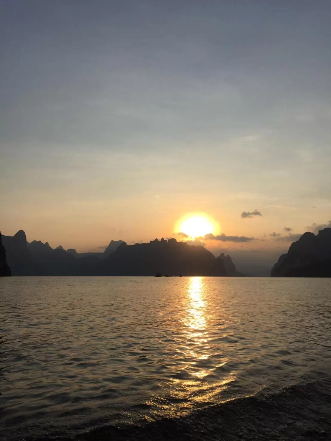 Activities in Khao Sok Jungle Huts Resort