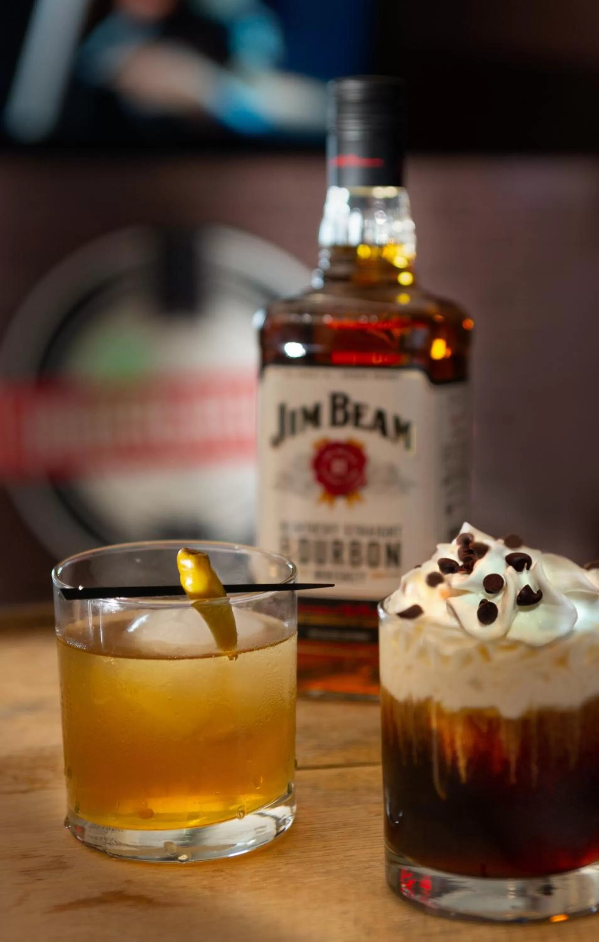 Lounge or bar in OYO Hotel and Casino Las Vegas