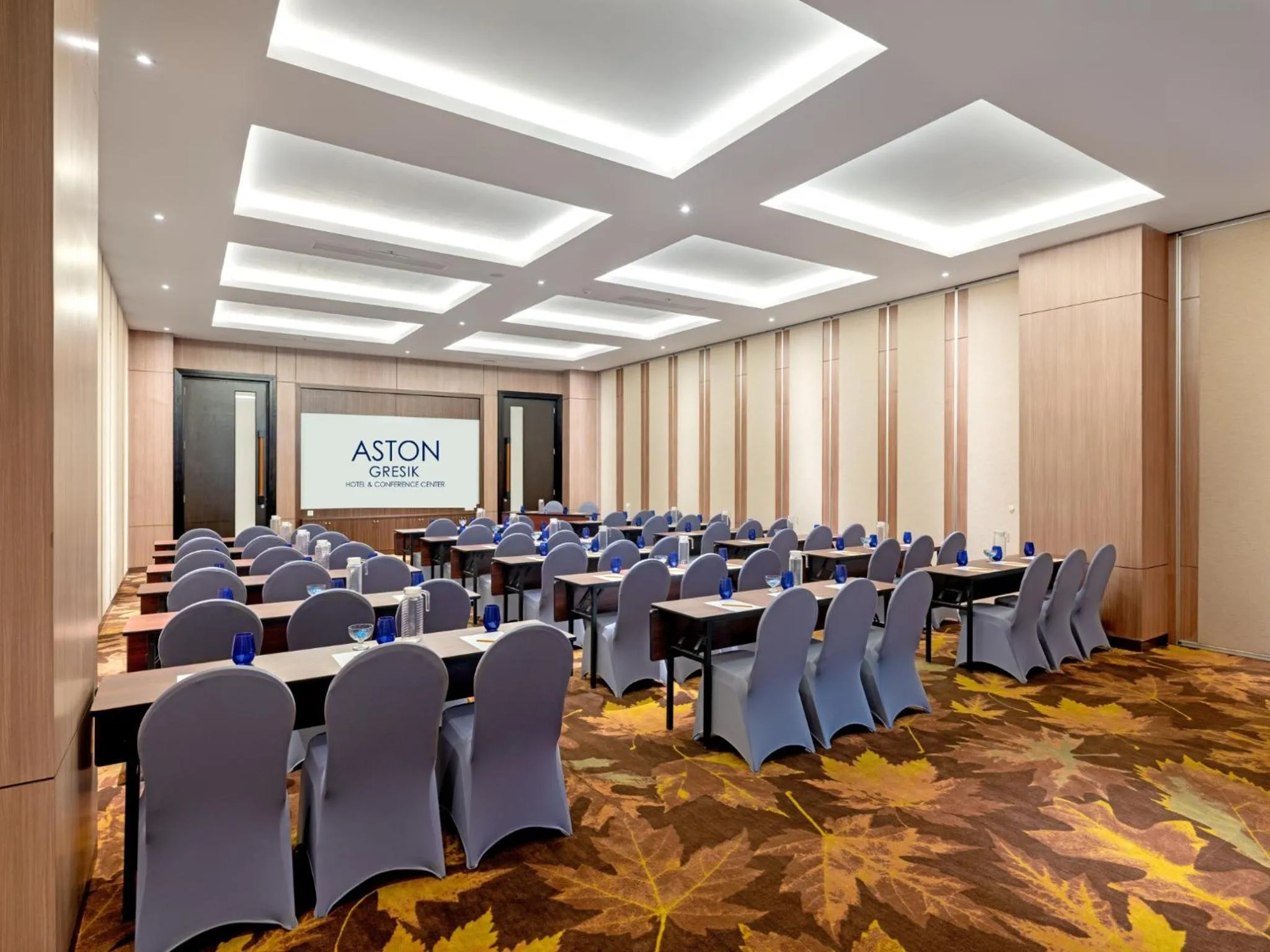 Aston Gresik Hotel & Conference Center