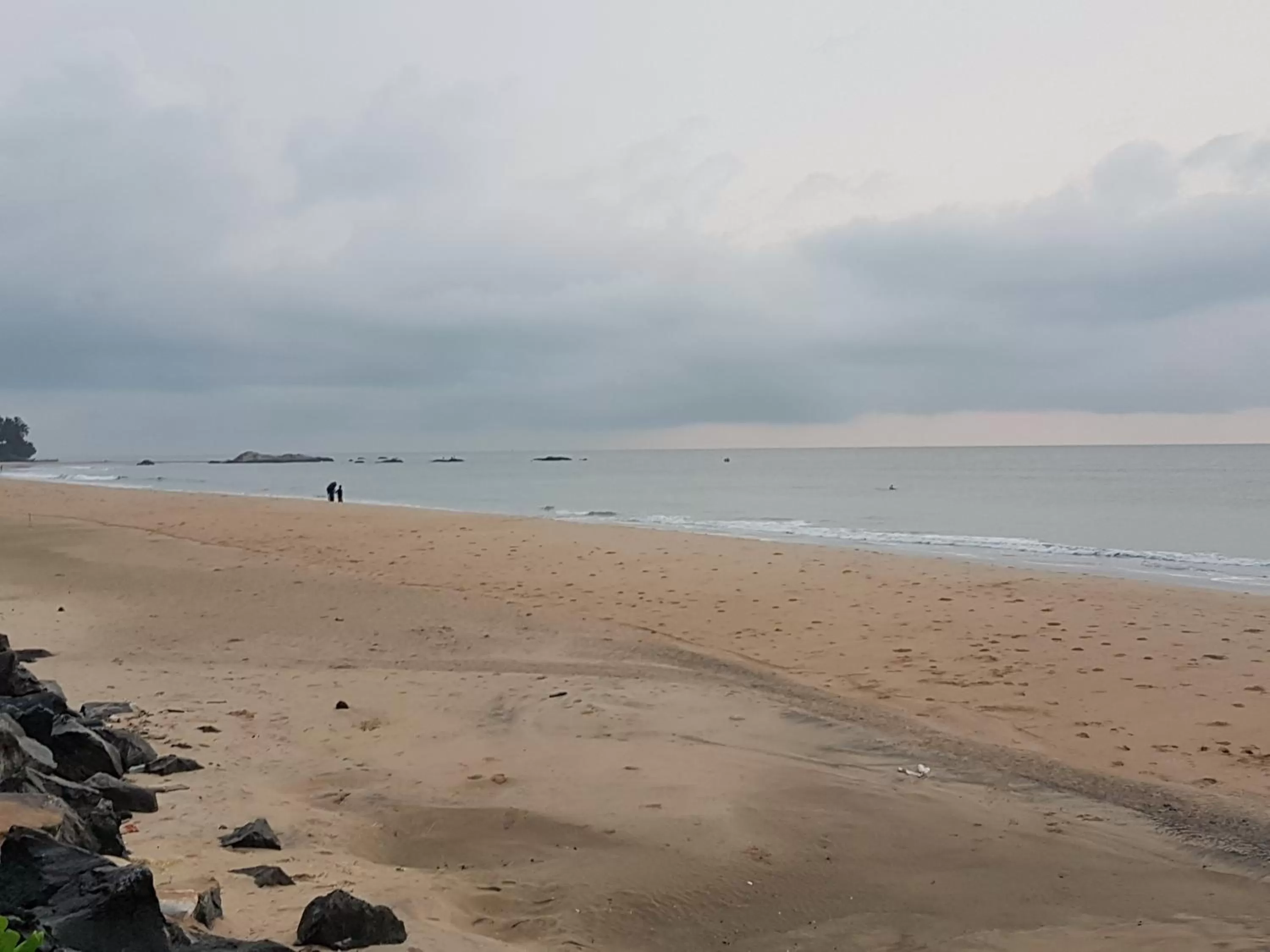 White Shell Beach House