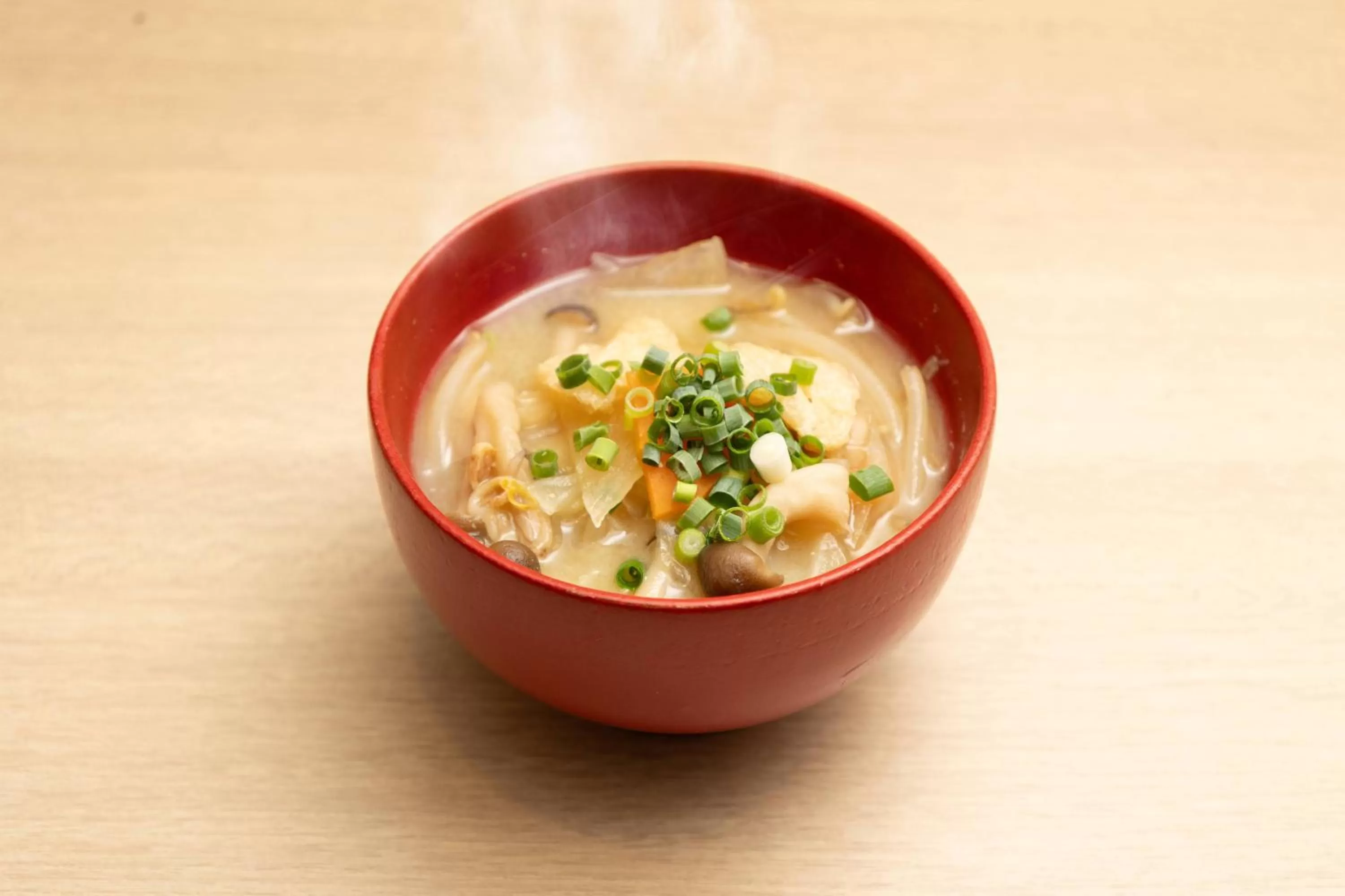 Breakfast in Shizutetsu Hotel Prezio Hakataekimae