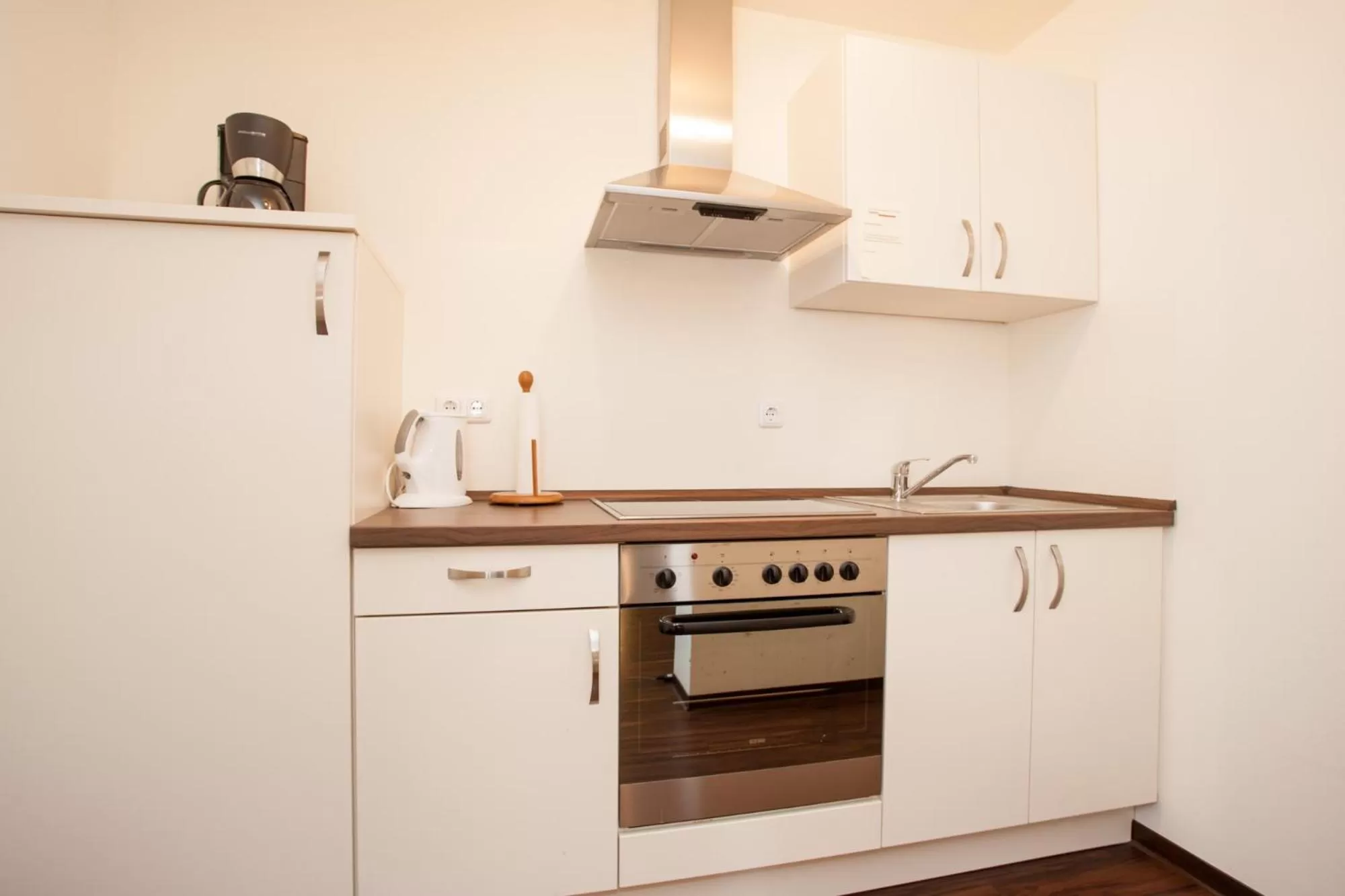 Photo of the whole room in Frühstückshotel Landgasthof Kramer