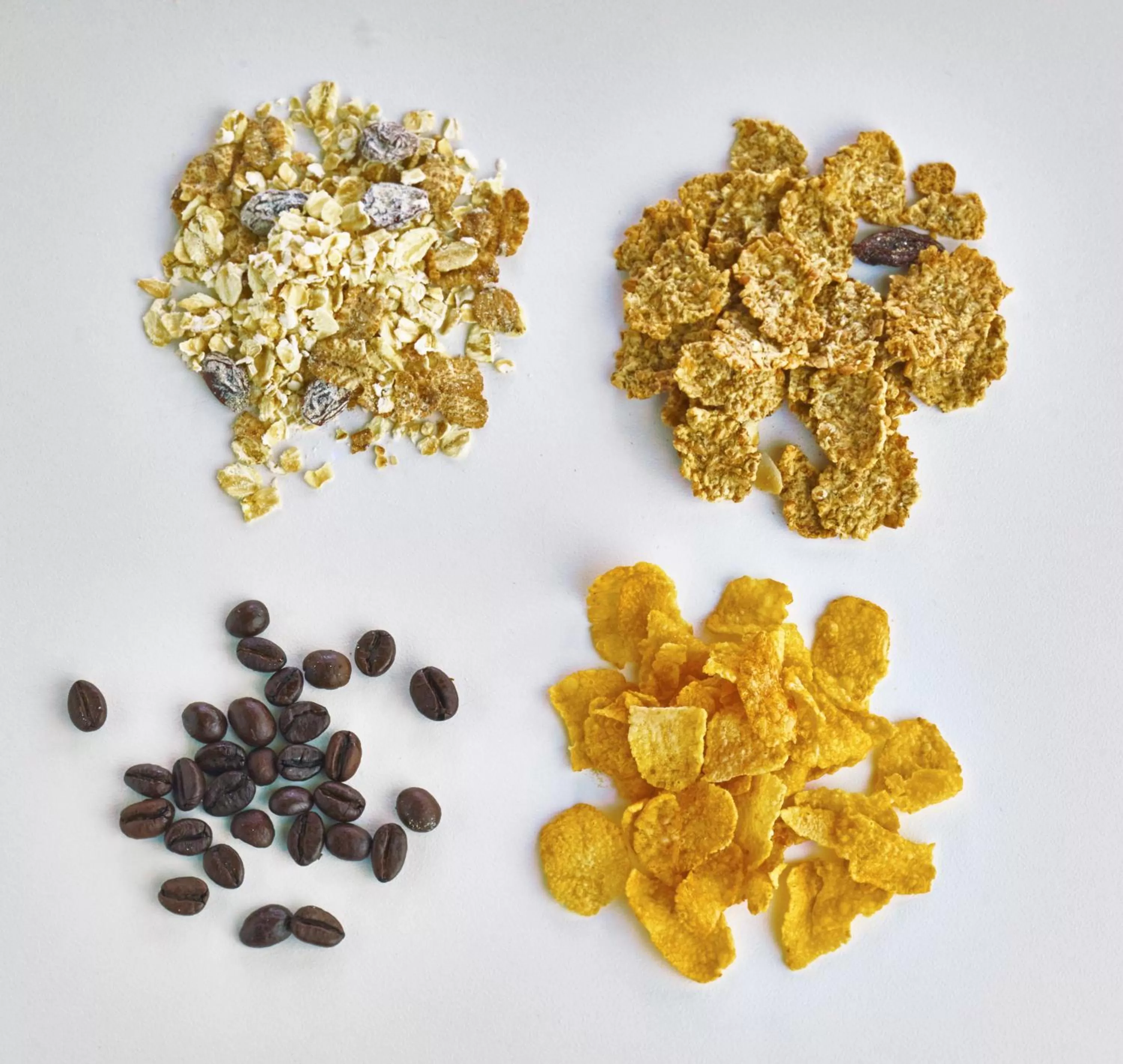 Food in ibis budget Cardiff Centre