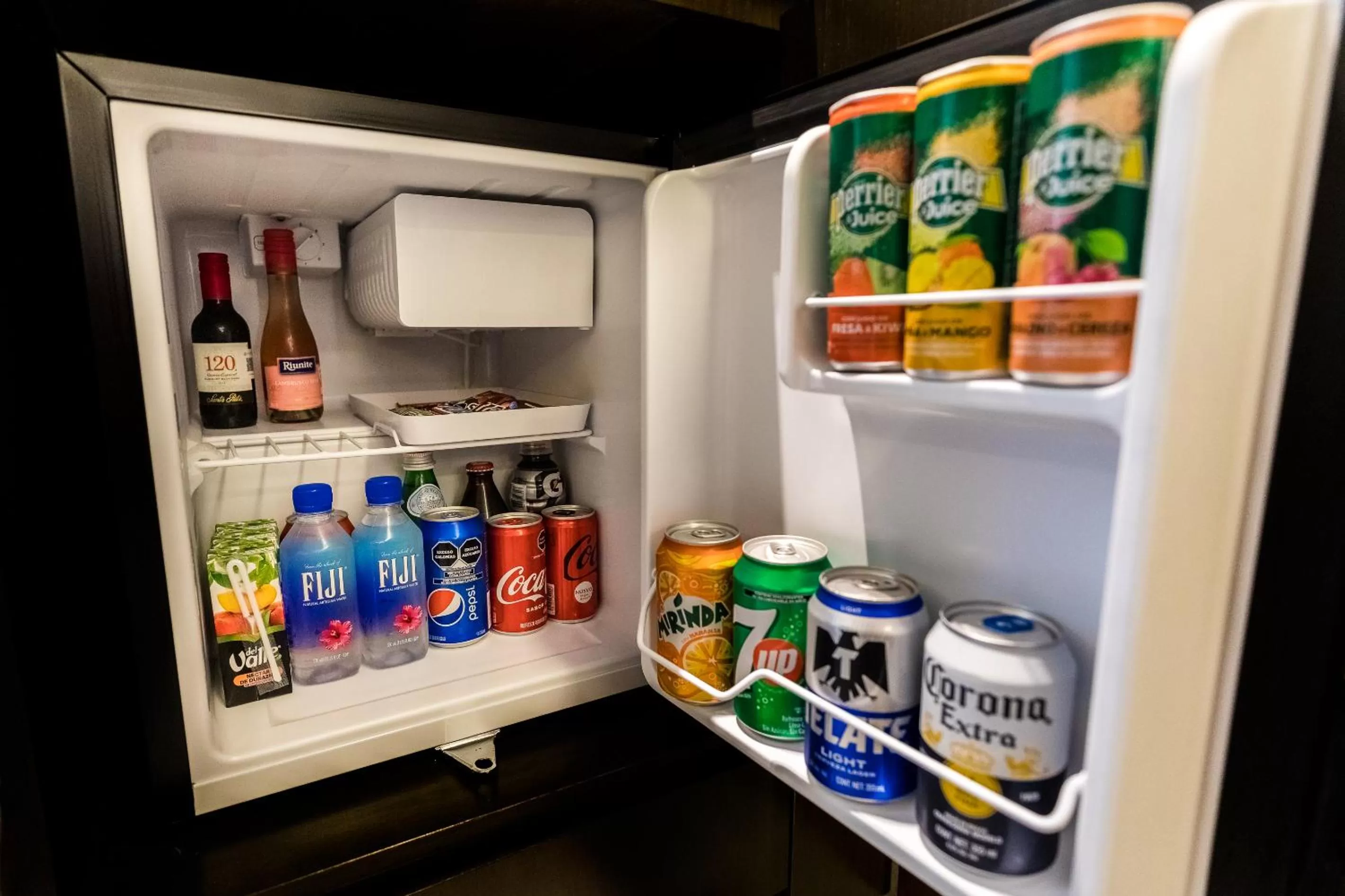 Drinks in Casa Naila Hotel Boutique