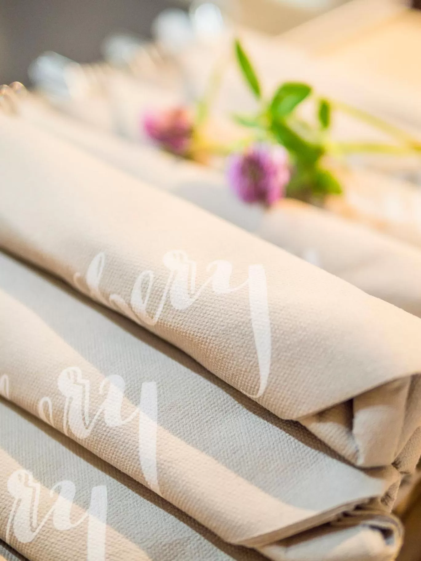 Decorative detail in IMbery Hotel & Restaurant Hinterzarten