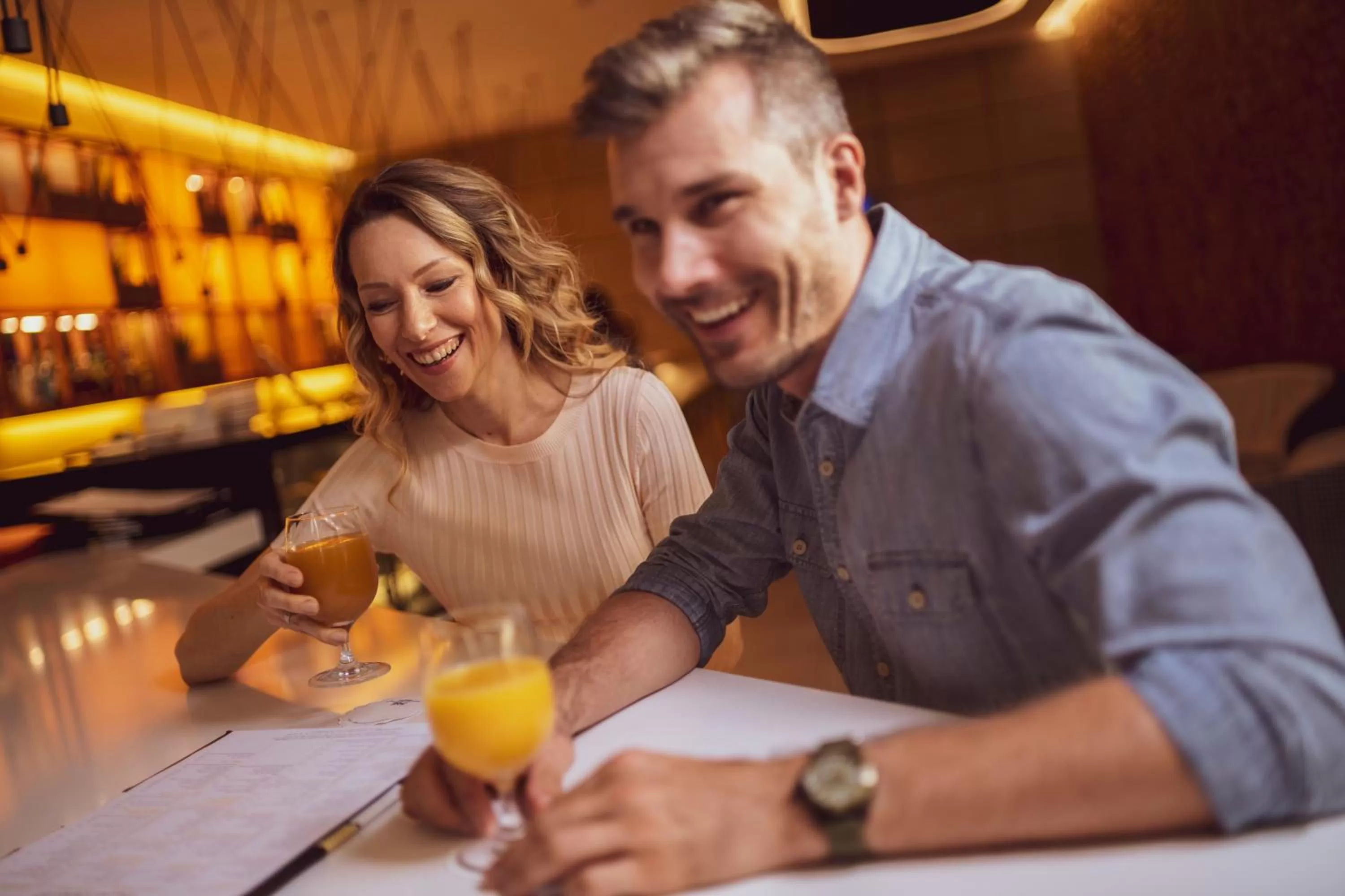 People in Danubius Hotel Helia