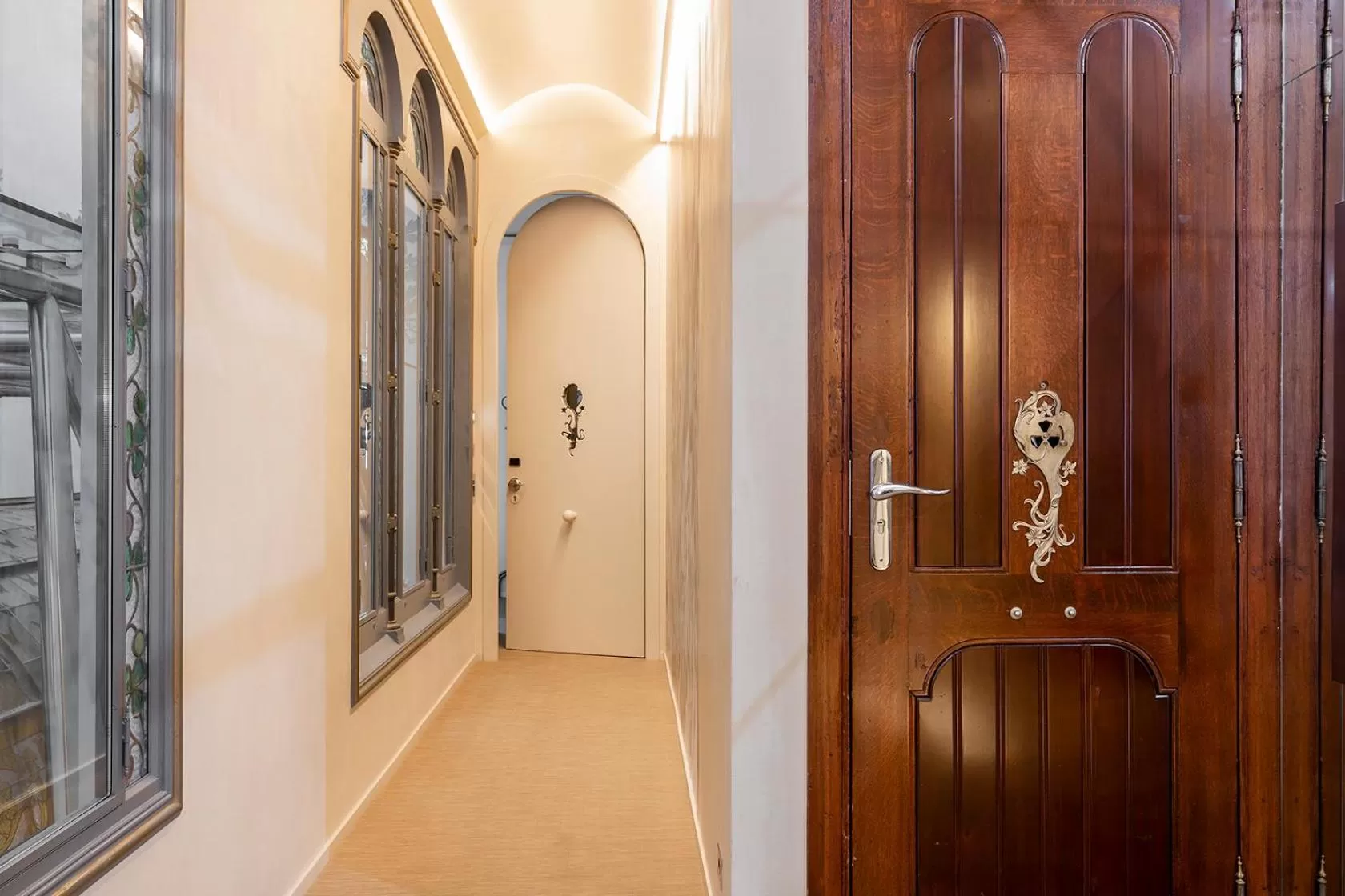 El Palauet Modernist Suites Barcelona