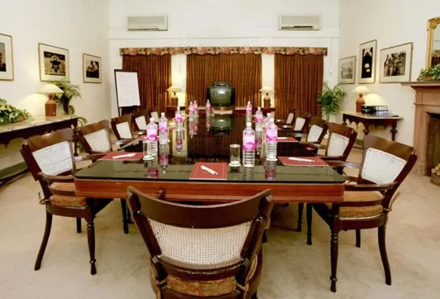 Karni Bhawan Palace - Heritageby HRH Group of Hotels