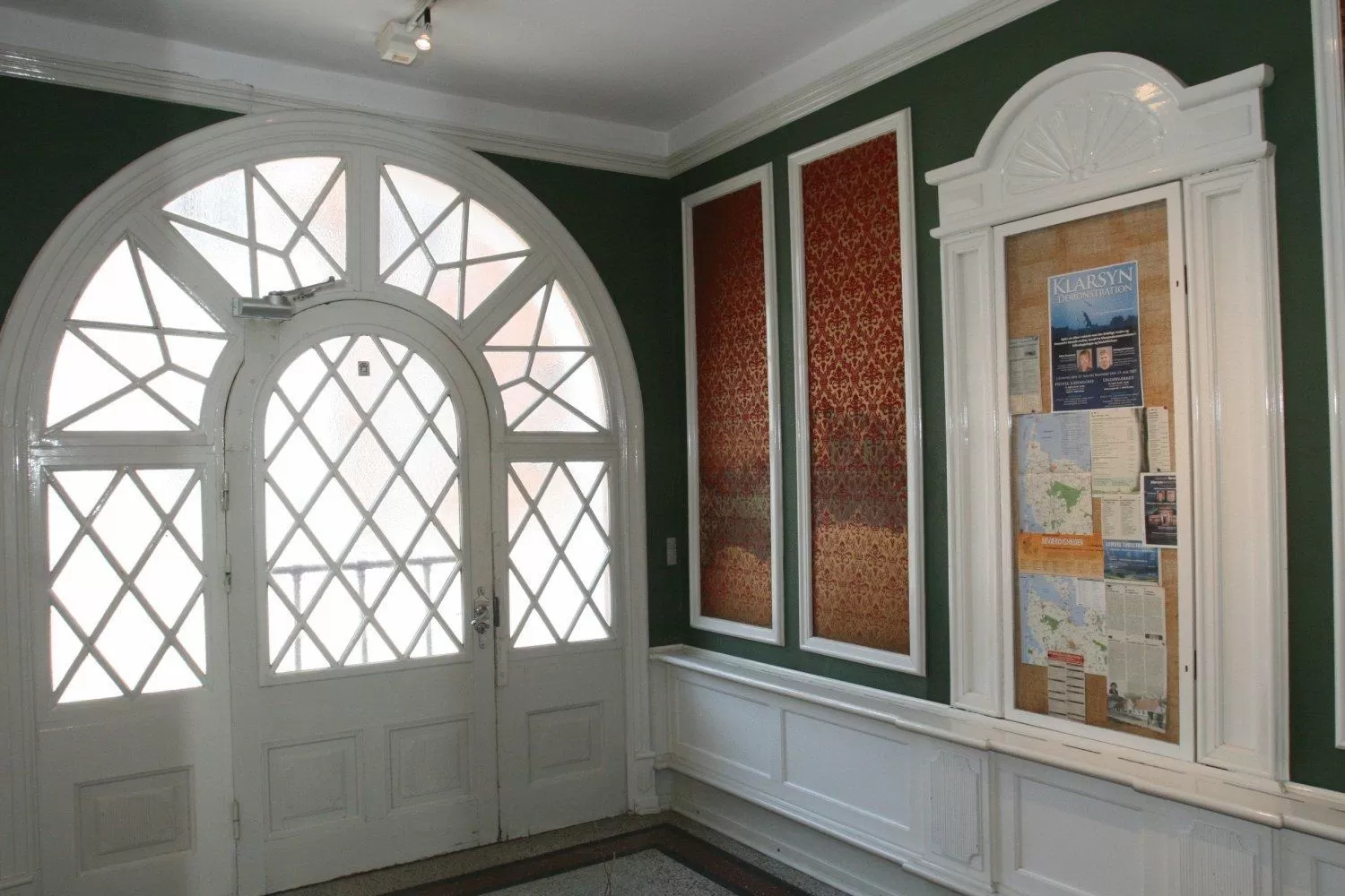 Other in Hotel Lidenlund