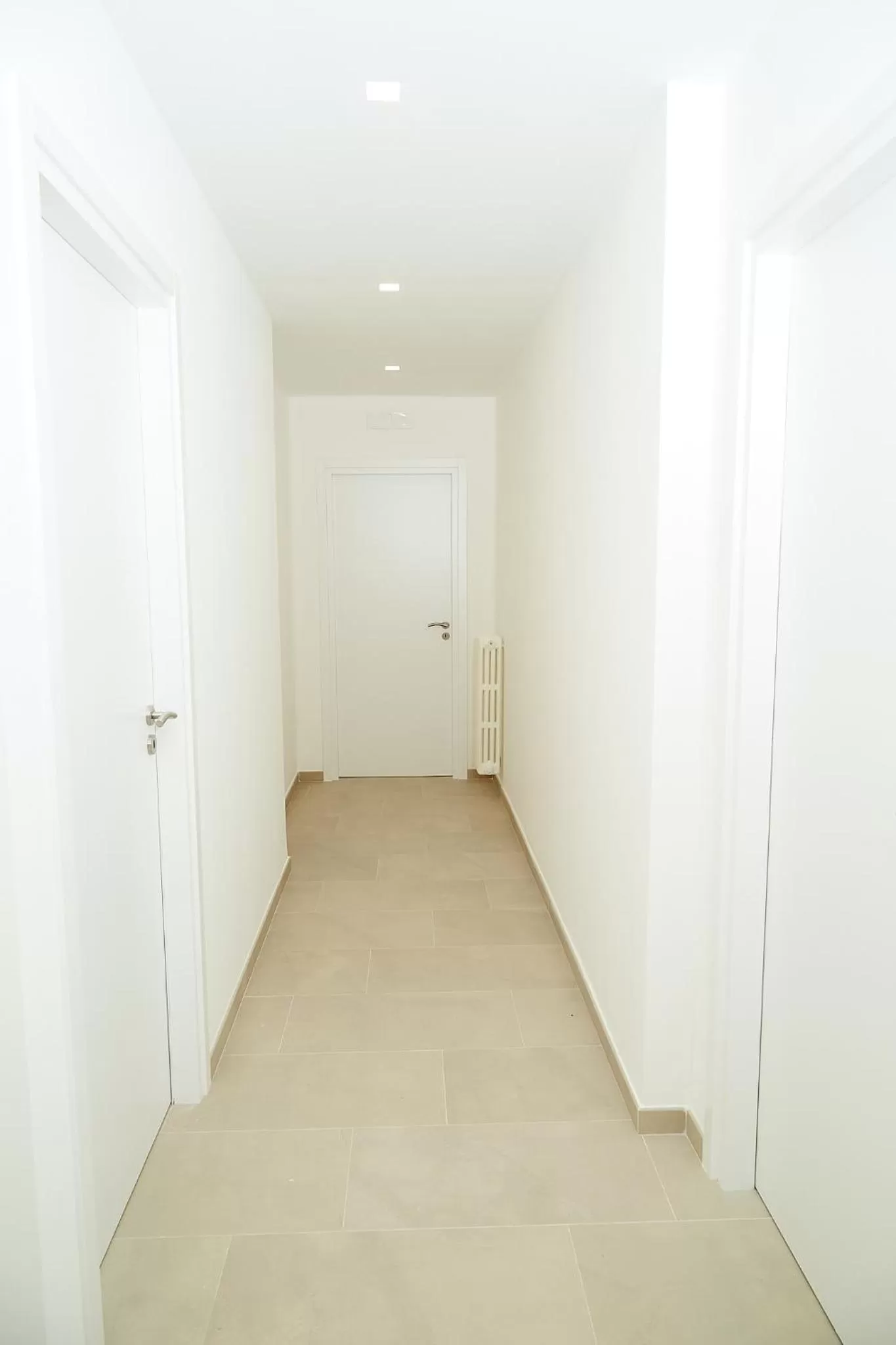 Lobby or reception in Scirocco Guest House