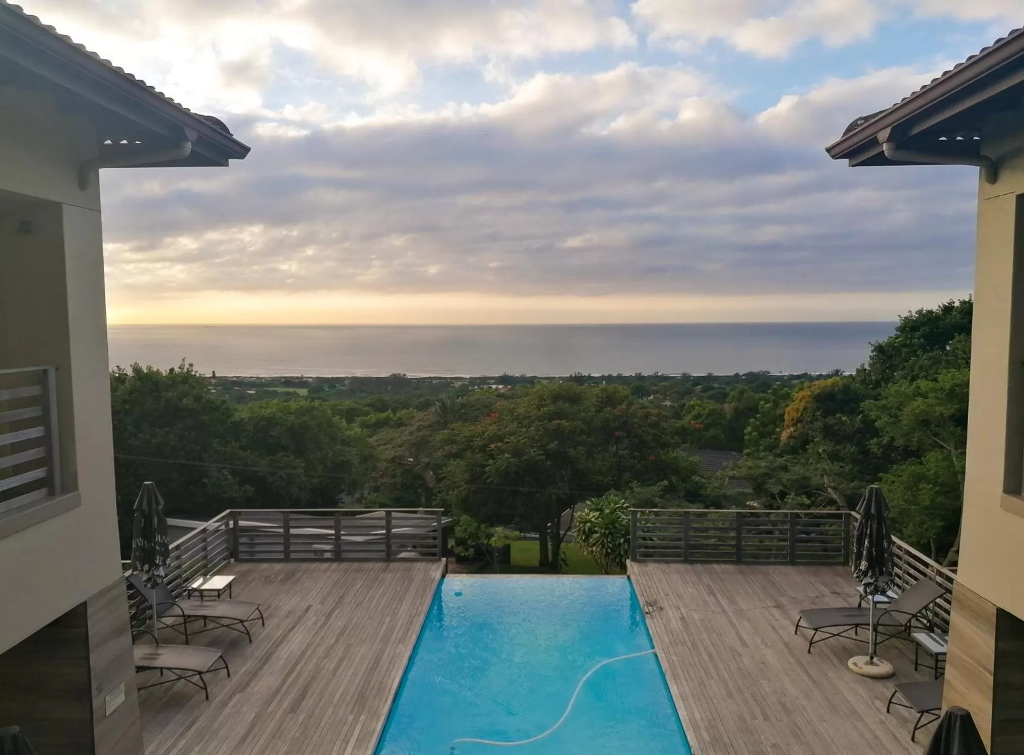 View (from property/room) in Endless Horizons Boutique Hotel