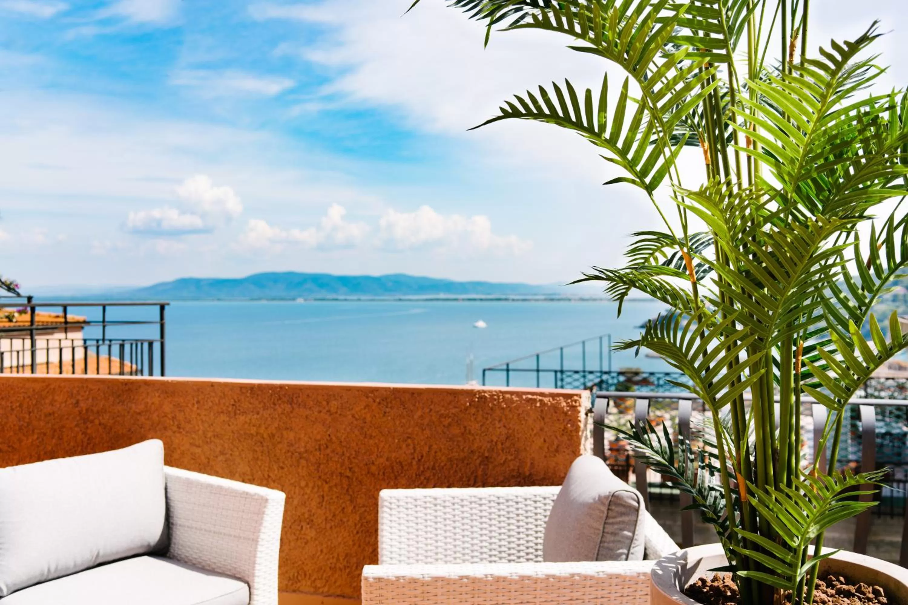 Summer in Bike&Boat Argentario Hotel