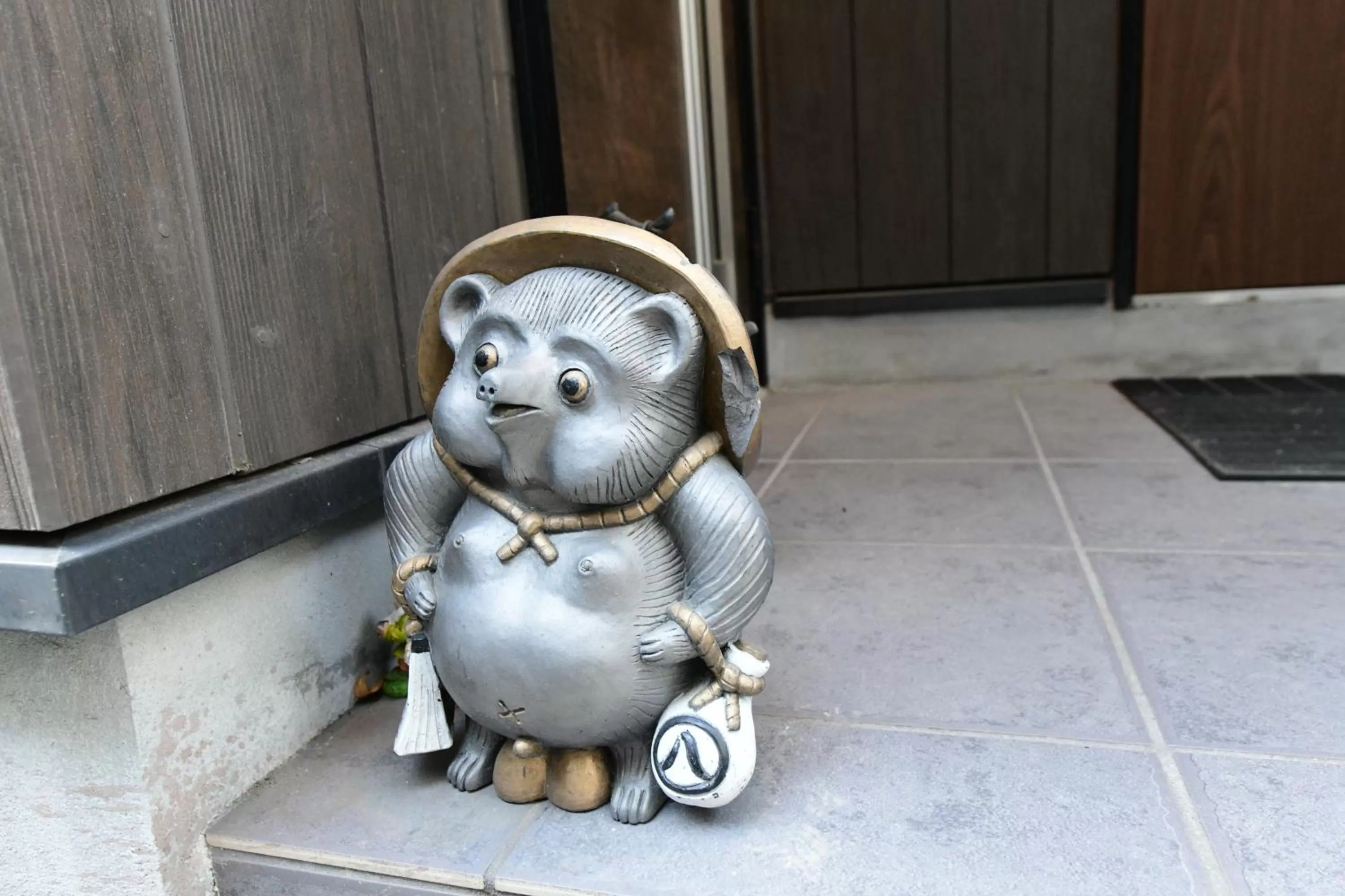 Property building in 無料wi-fi JING HOUSE 秋葉原 電動自転車レンタル