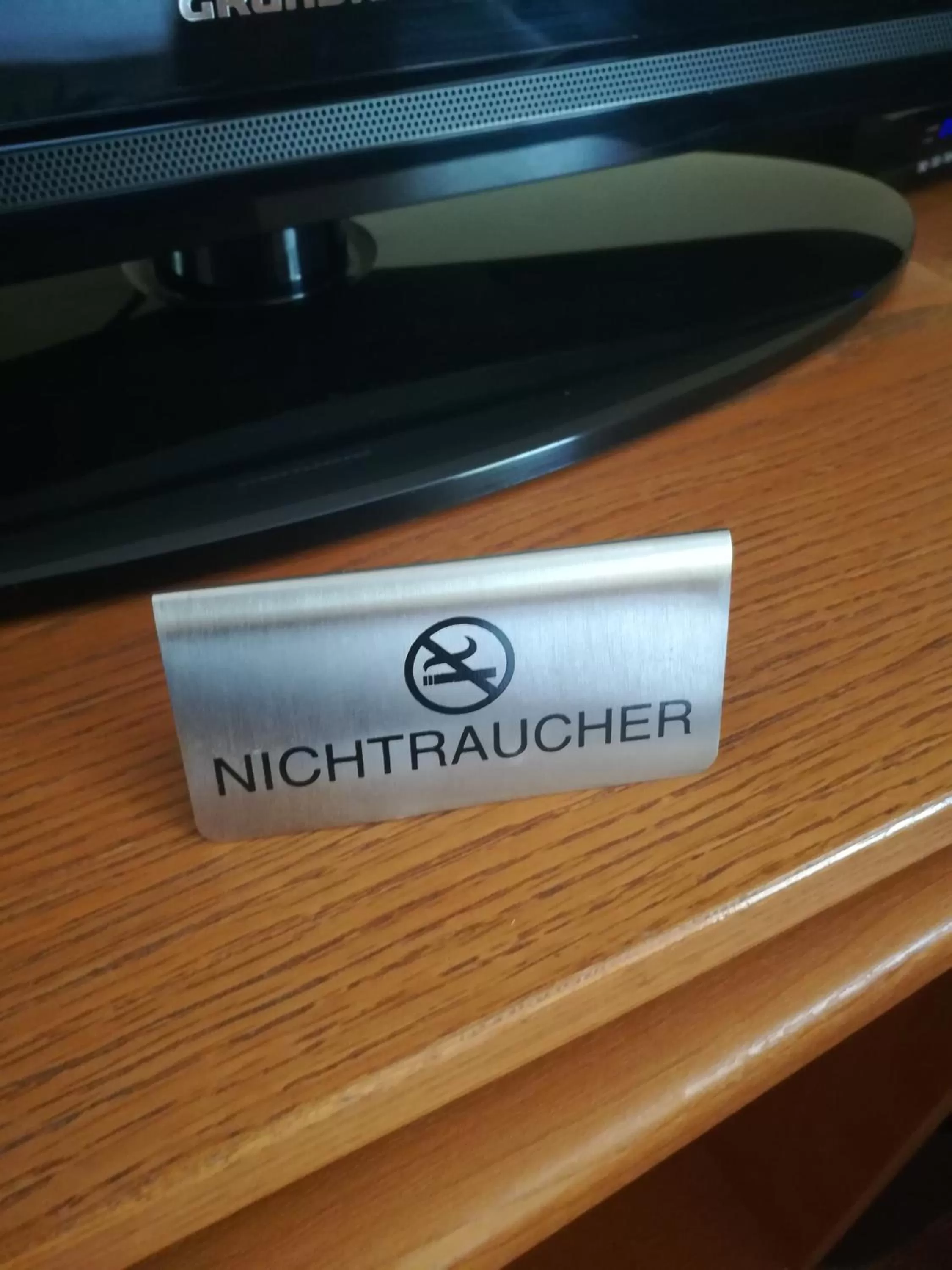 Staff in Gästehaus Grunewald Bed & Breakfast