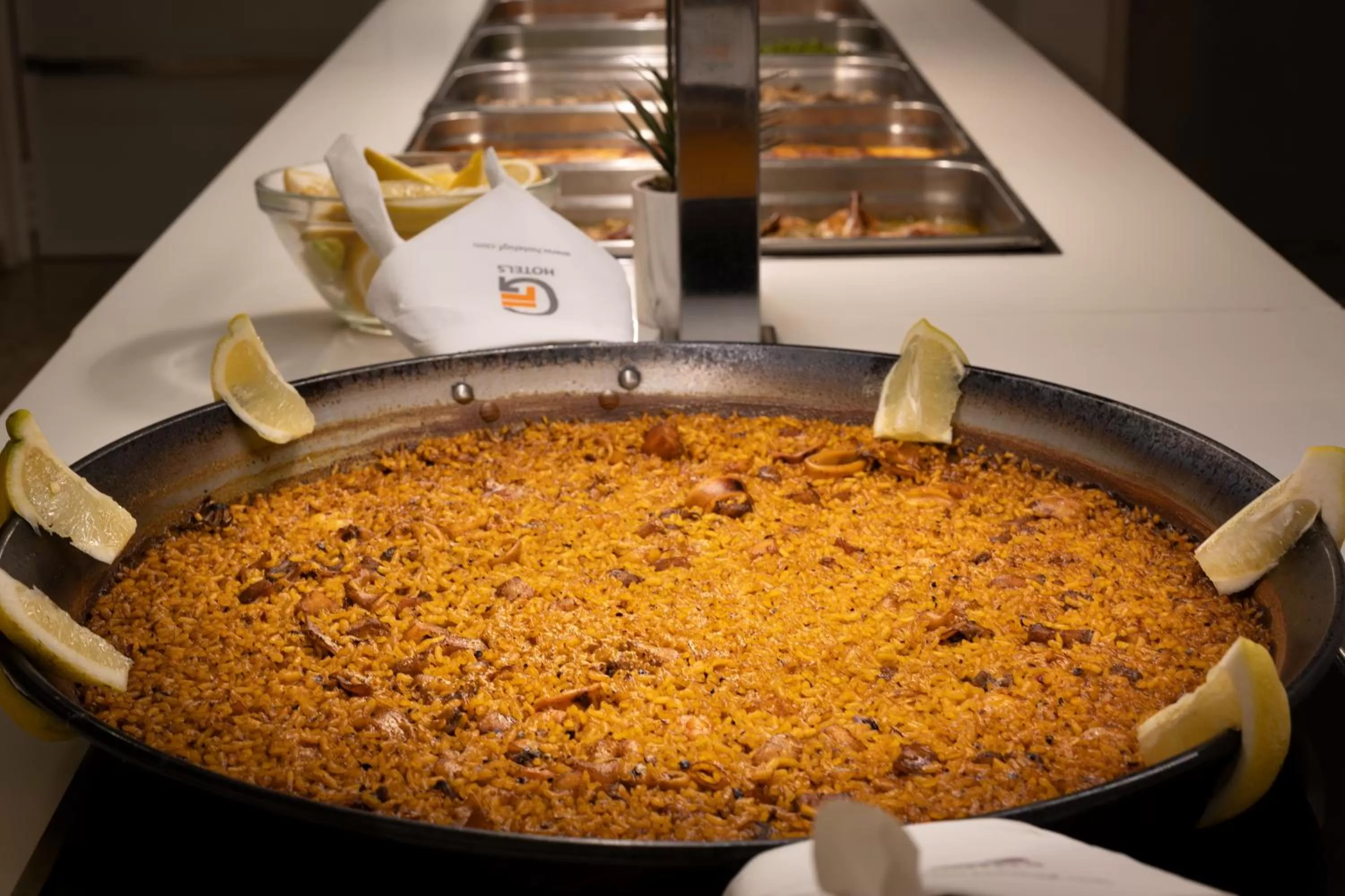 Food in Climia Belroy 4 Sup