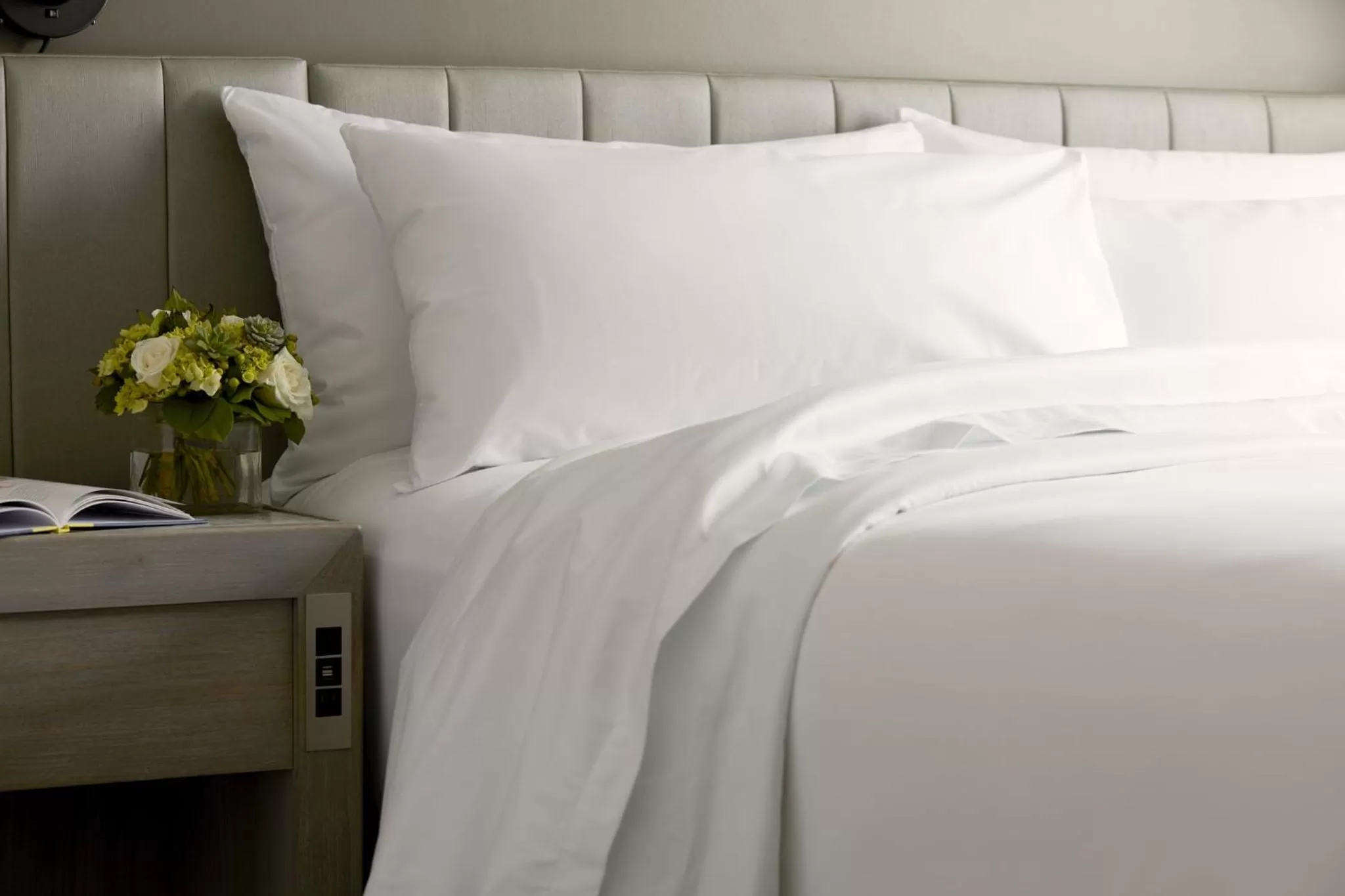 Room Type Selected by Hotel in Archer Hotel Boston/Burlington