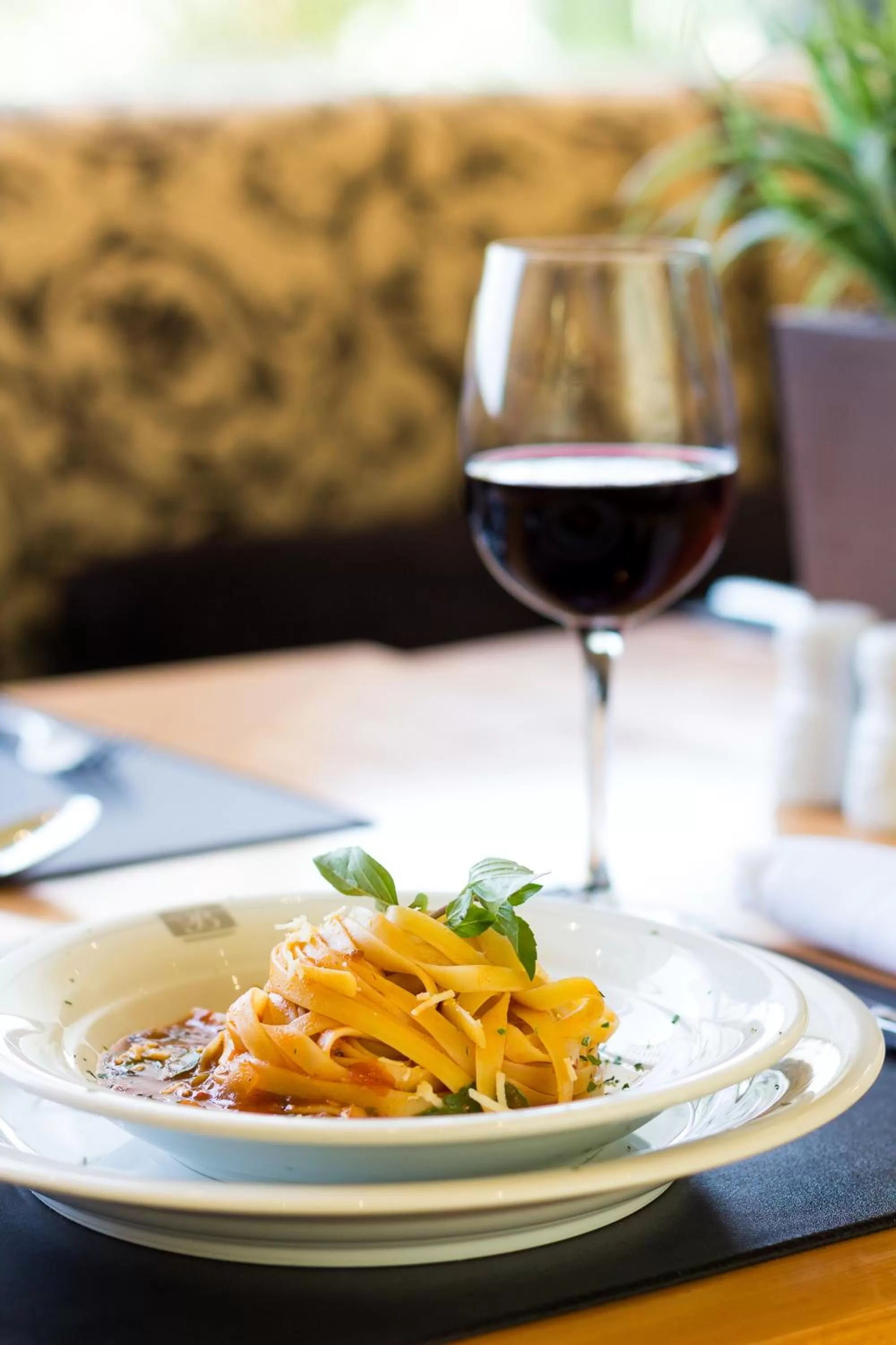 Day in Grand Bittar Hotel