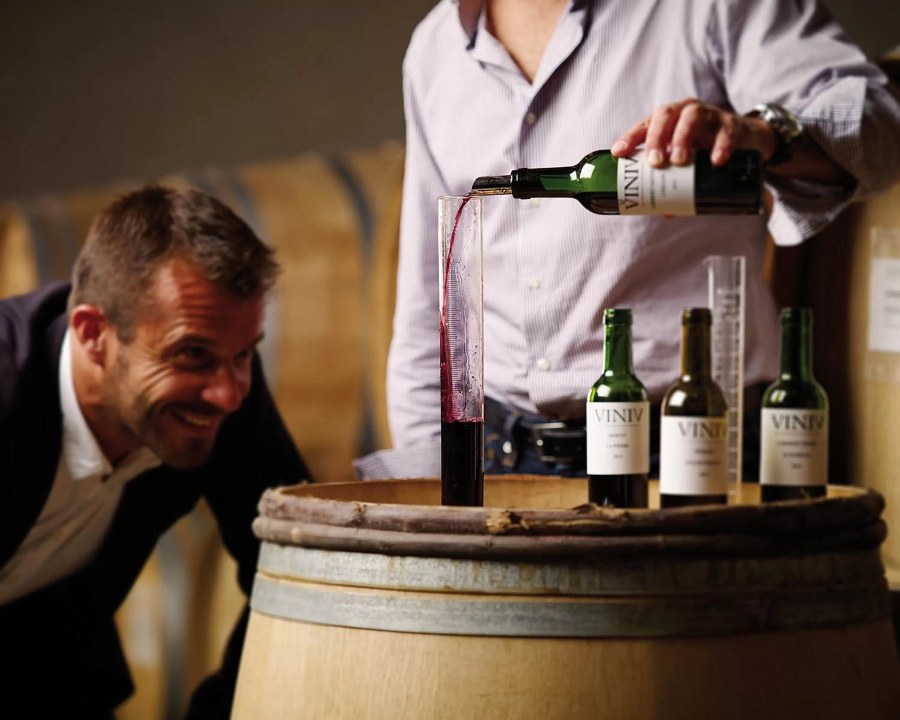 Activities in Château Cordeillan-Bages