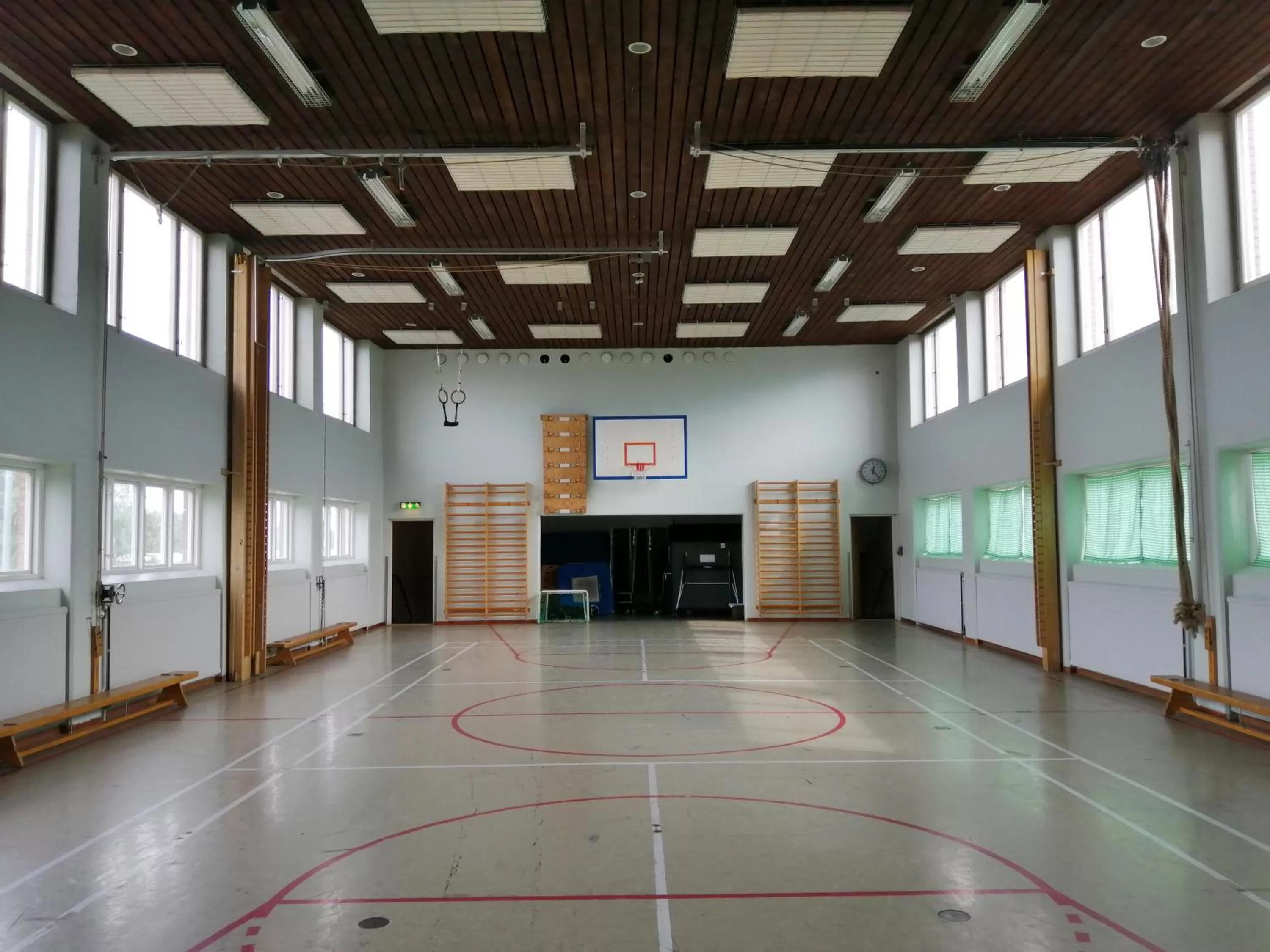 Sports in Tornedalens B&B