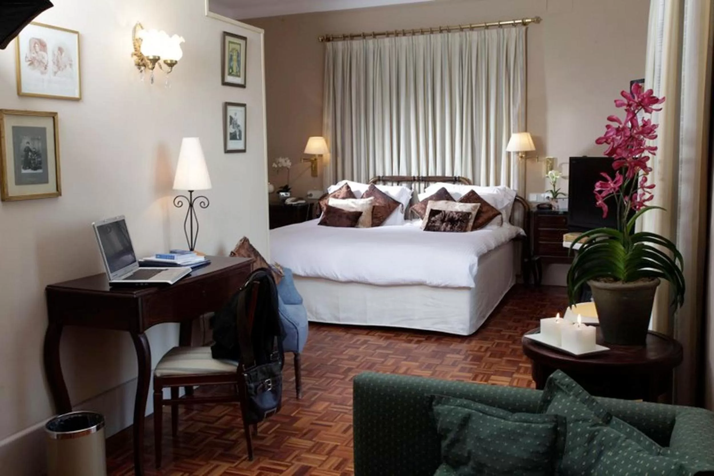 Junior Suite in Hotel Subur Maritim