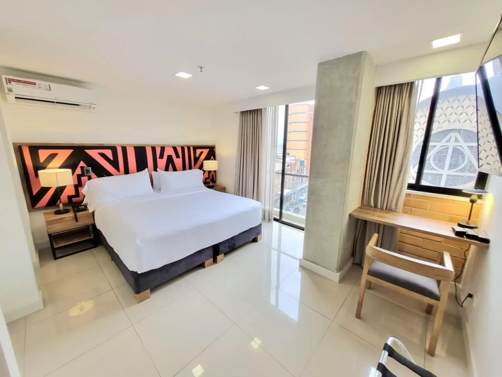 Executive Suite in Origen Local Suites Executive Suite in Origen Local Suites