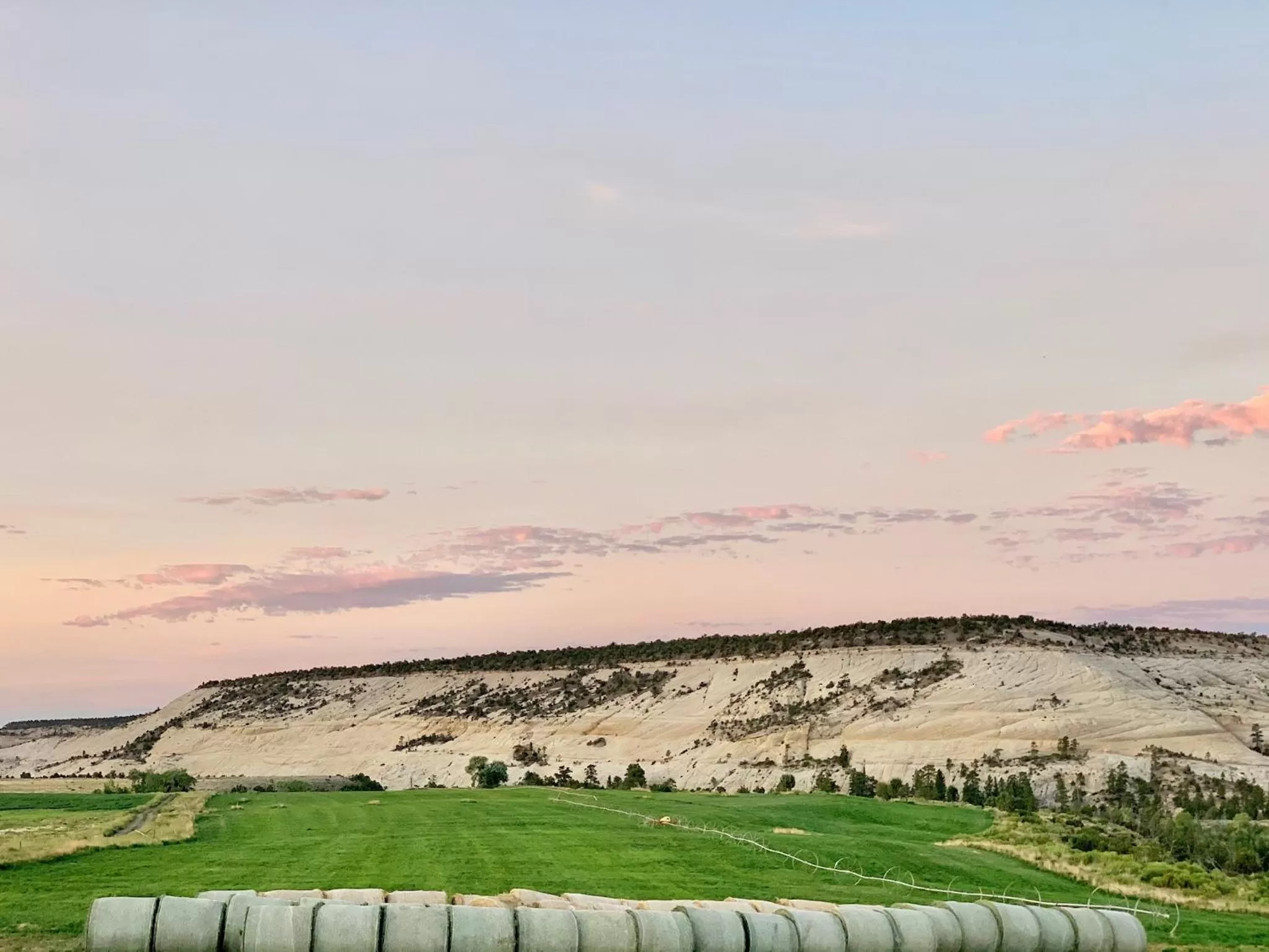 Property building in Annie's Place Bed & Breakfast