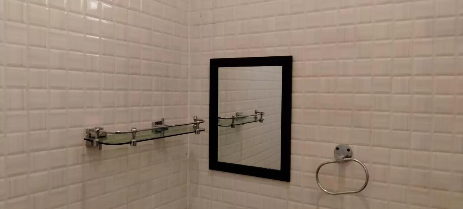 Bathroom in The Ajna