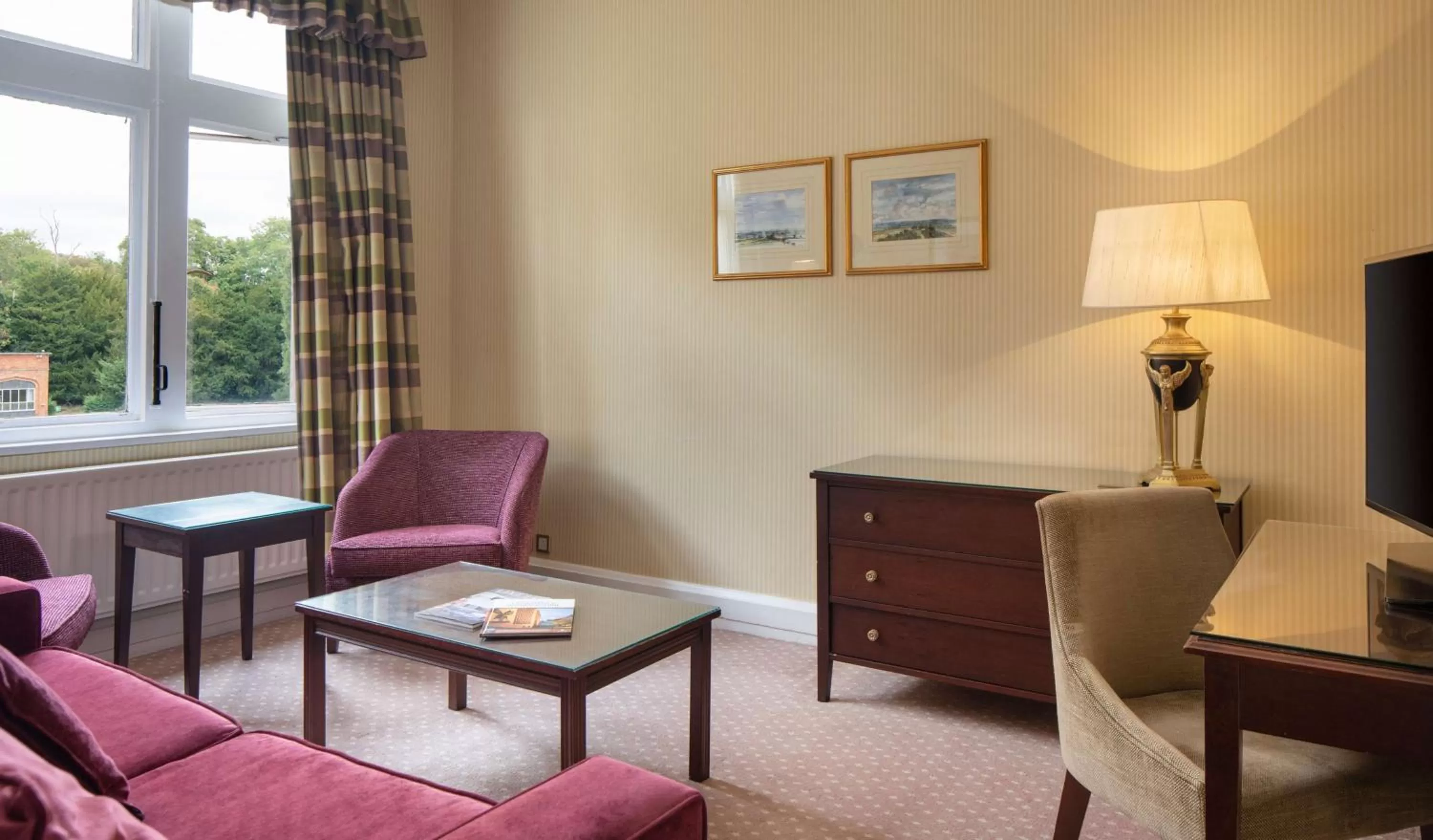 Other in The Welcombe Golf & Spa Hotel