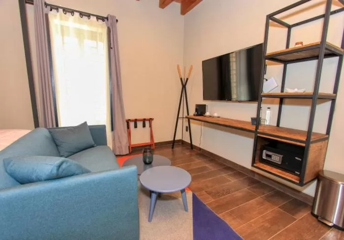 Antigua Trece Hotel Fusión & SPA