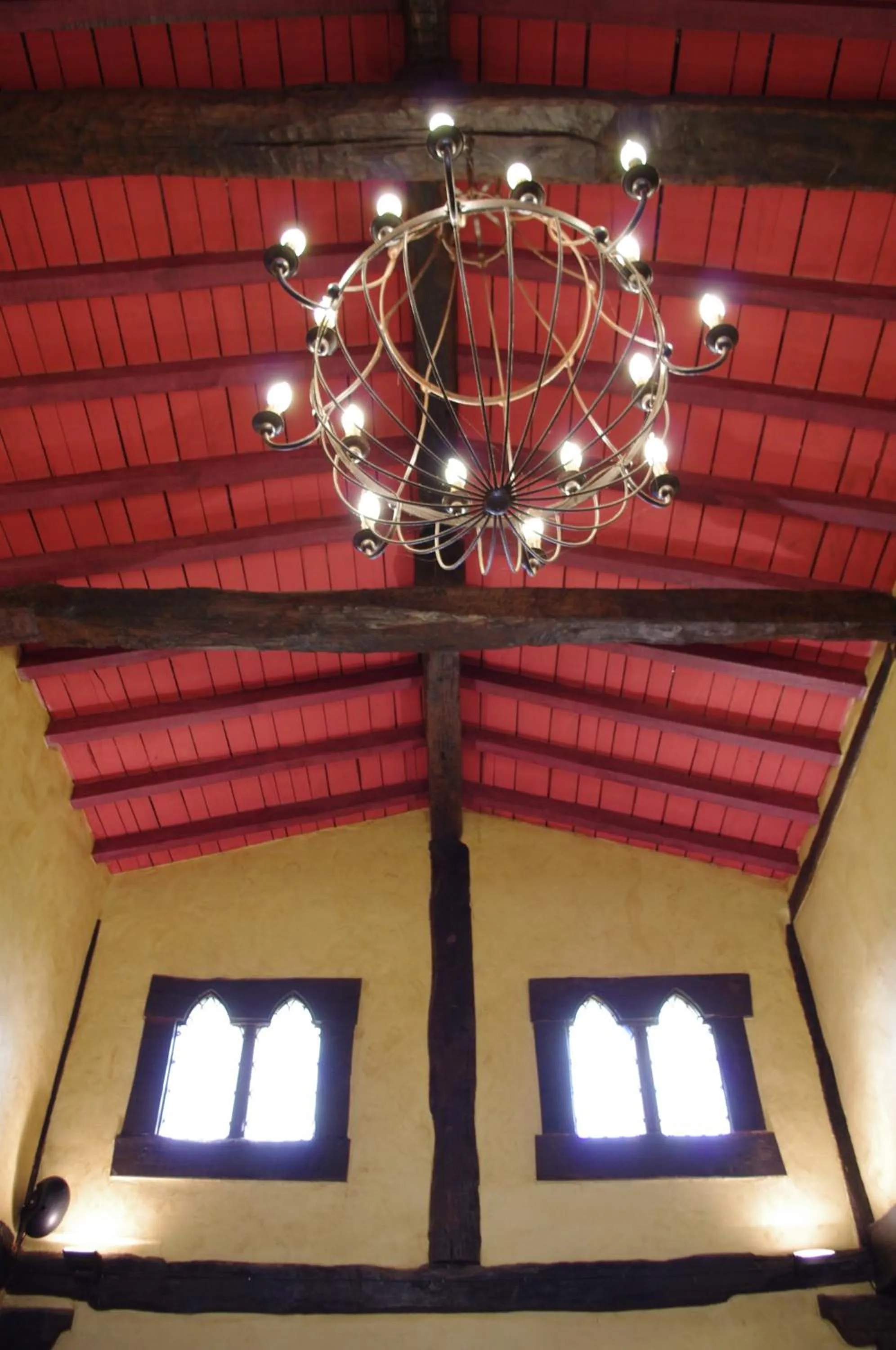 Other in Hotel Palacio de Elorriaga