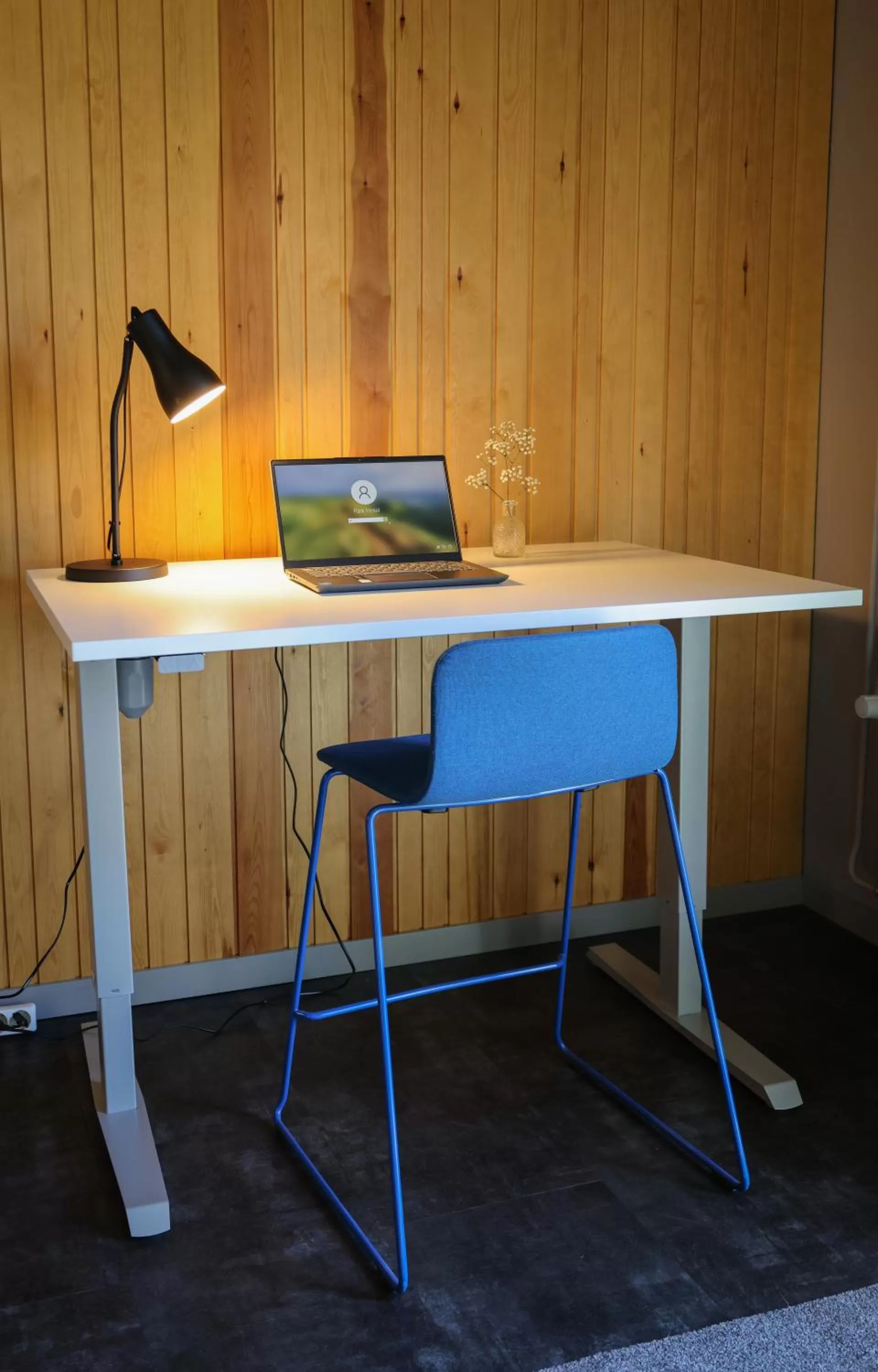 furniture in Park Hotel Liminka