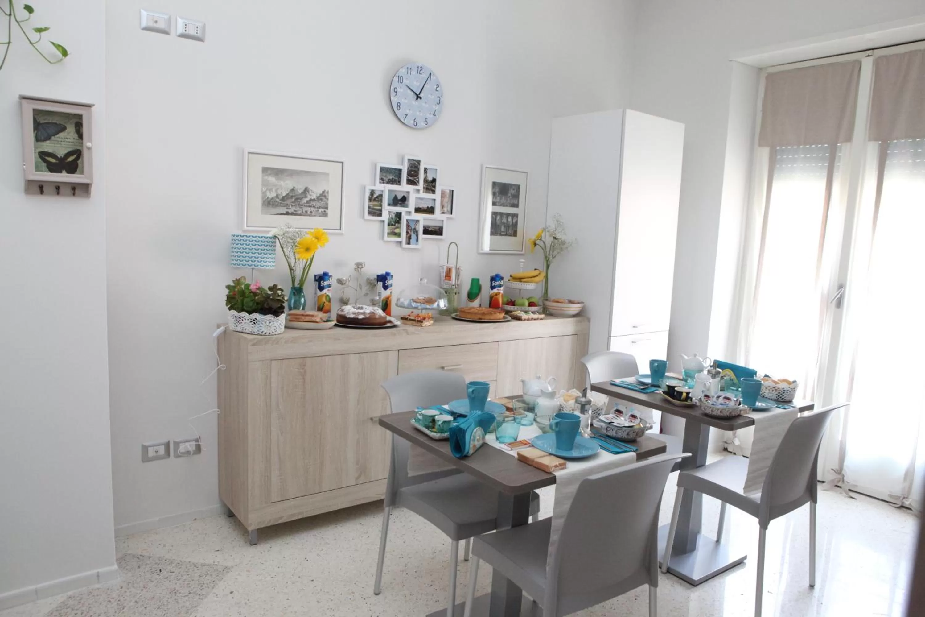 B&B Palazzo Scaramella