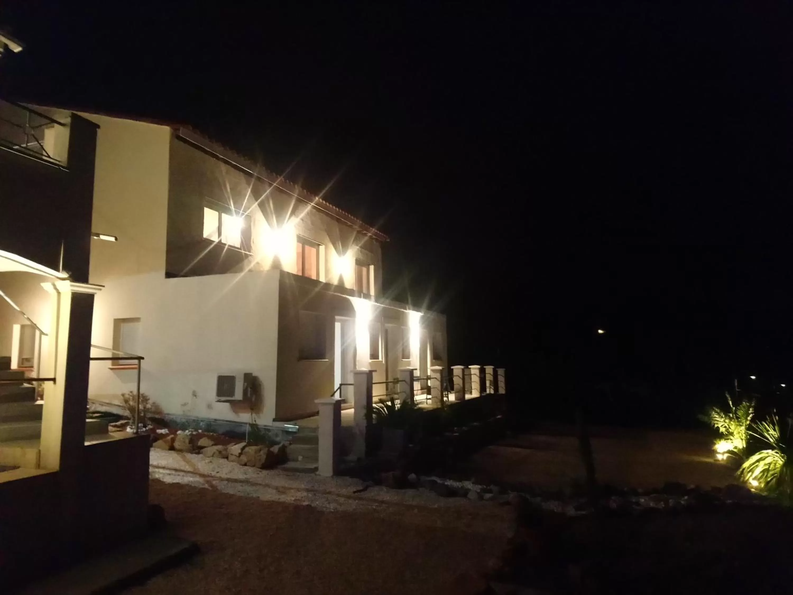 Property Building in L'Auberge du Mazet