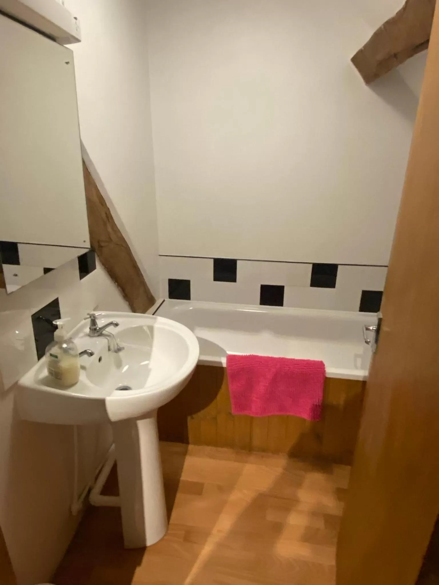 The crown inn Longtown