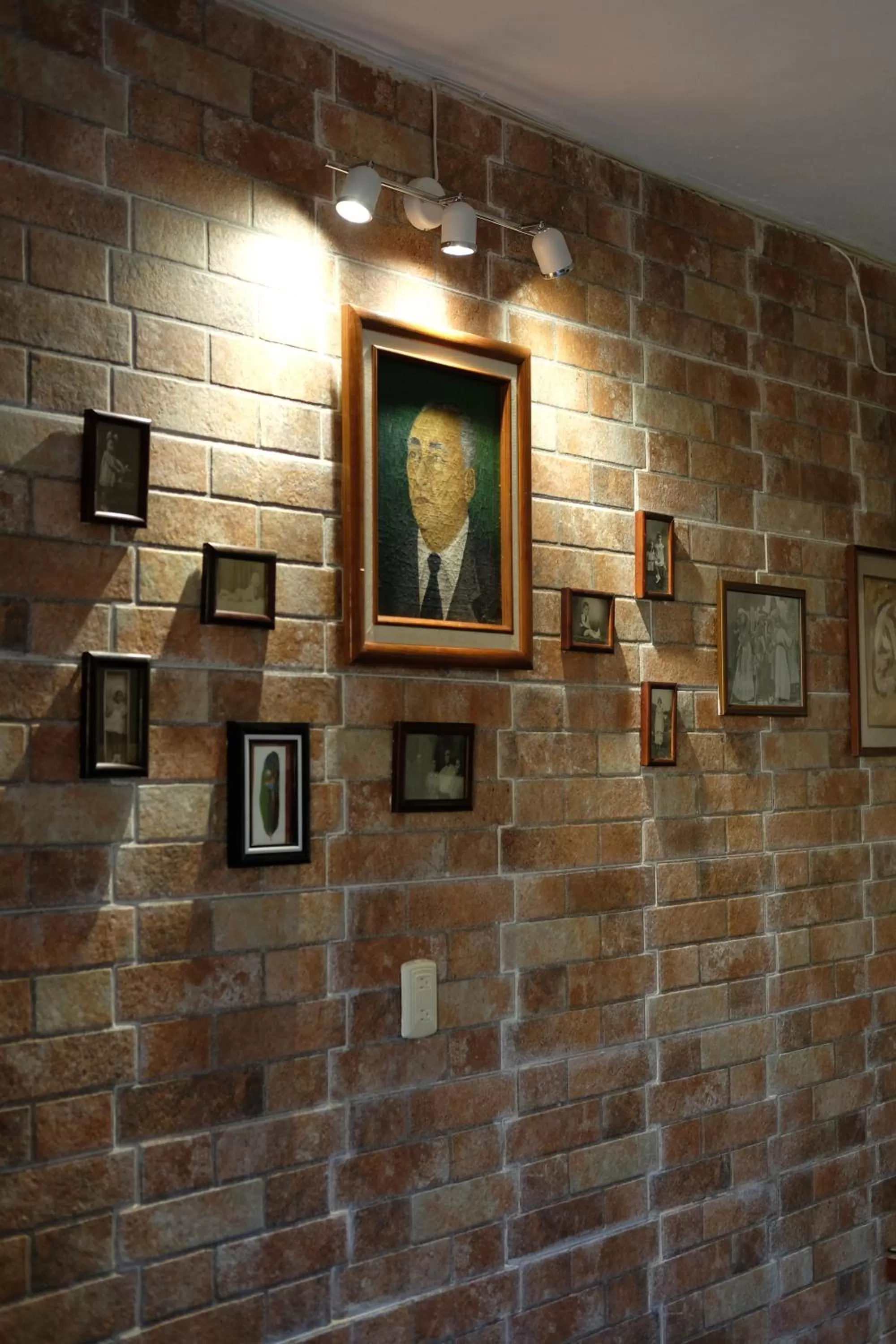 Property building in Posada Ya´ax Ich