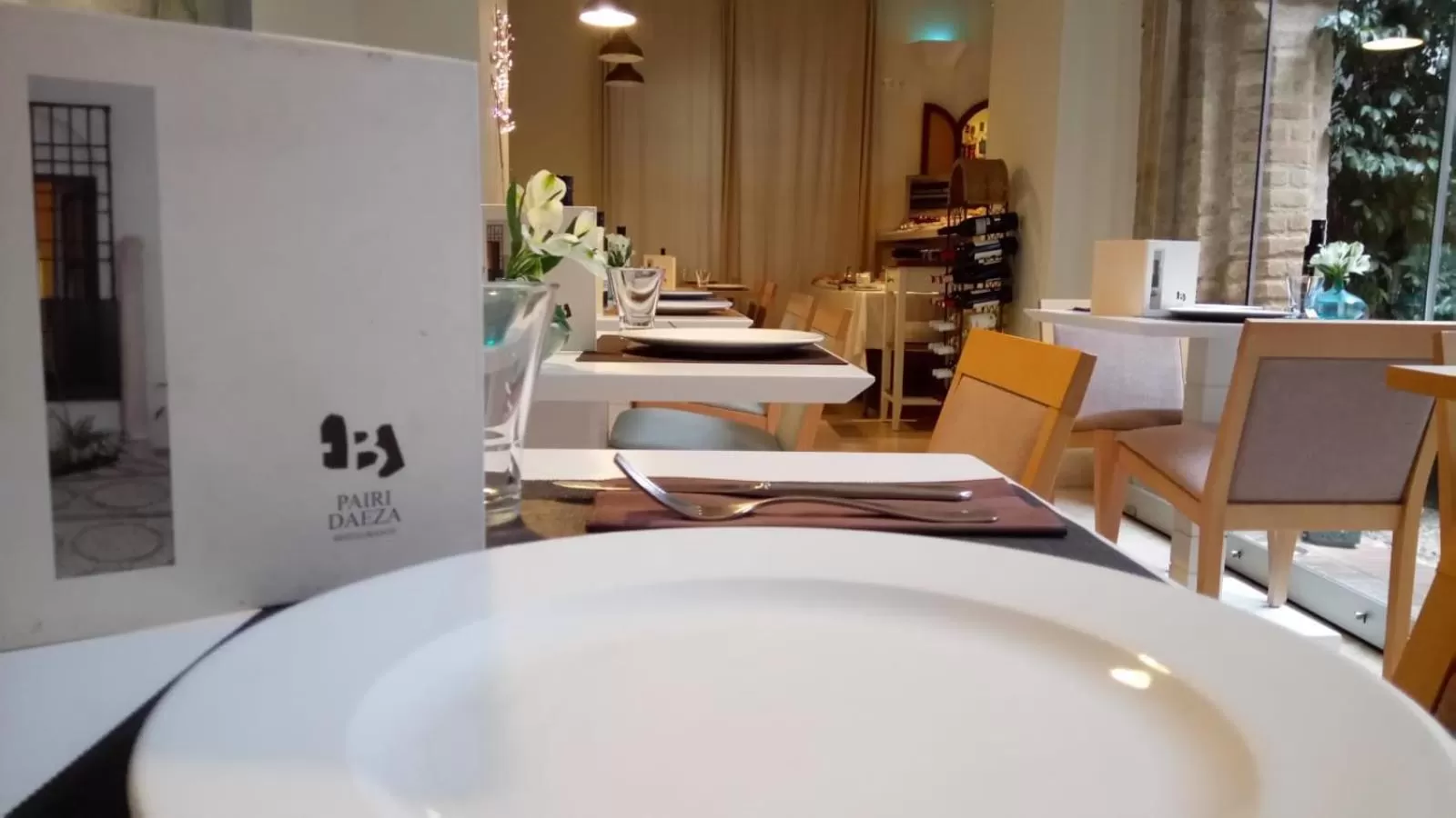 Breakfast in Balcón de Córdoba