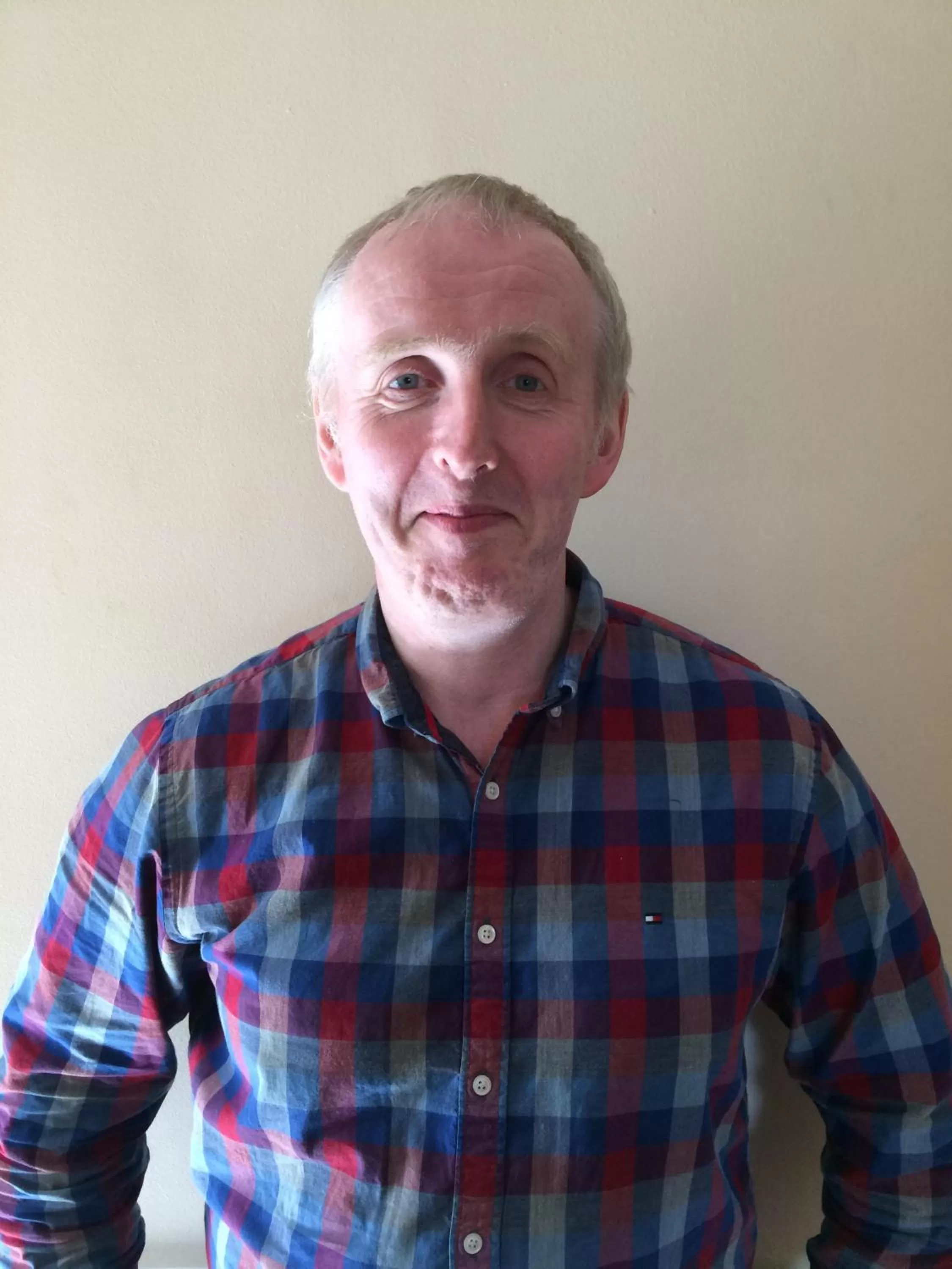 People in St. Judes Lodge B&B