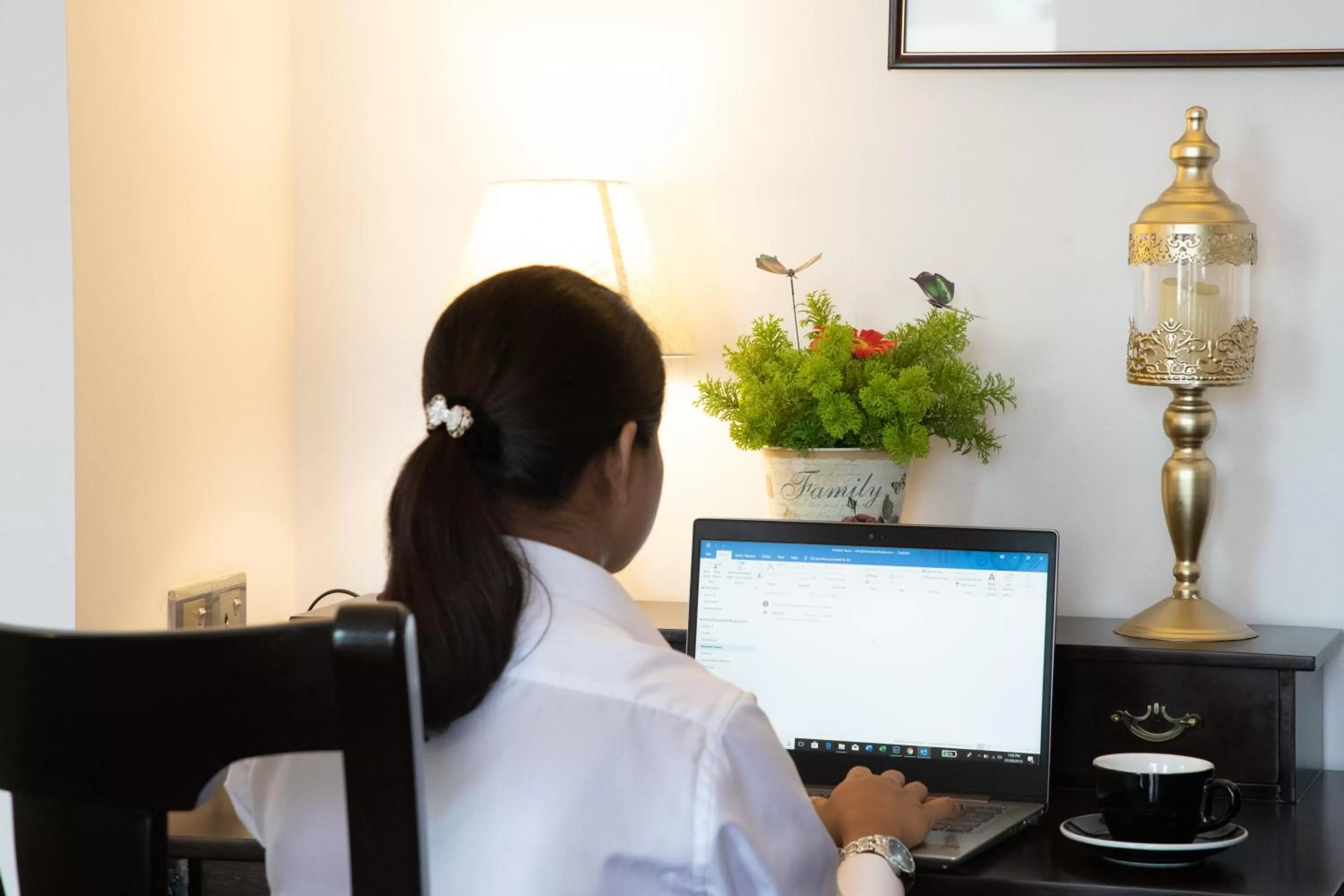 The Midori by Lakeshore, Gulshan , Dhaka