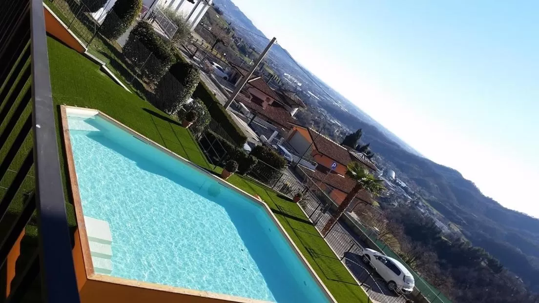 Day in La Marina Resort