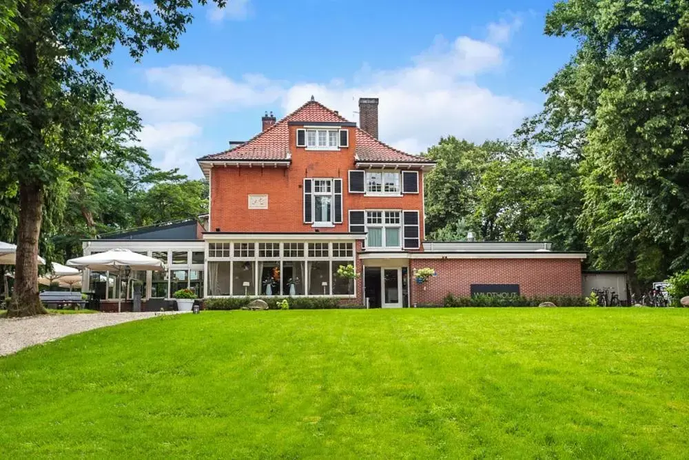 Hotel & Restaurant Wildthout Hotel & Restaurant Wildthout