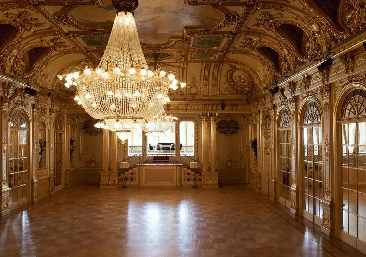 Banquet/Function facilities in Grand Hôtel Stockholm