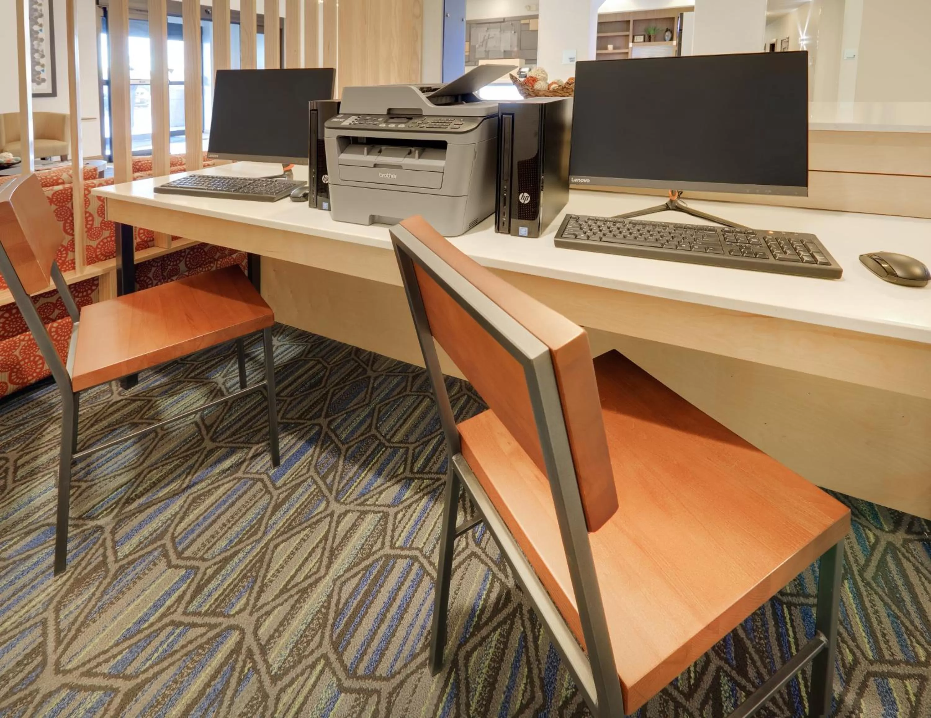 Other, Business Area/Conference Room in Holiday Inn Express Hotel & Suites Burleson - Fort Worth, an IHG Hotel