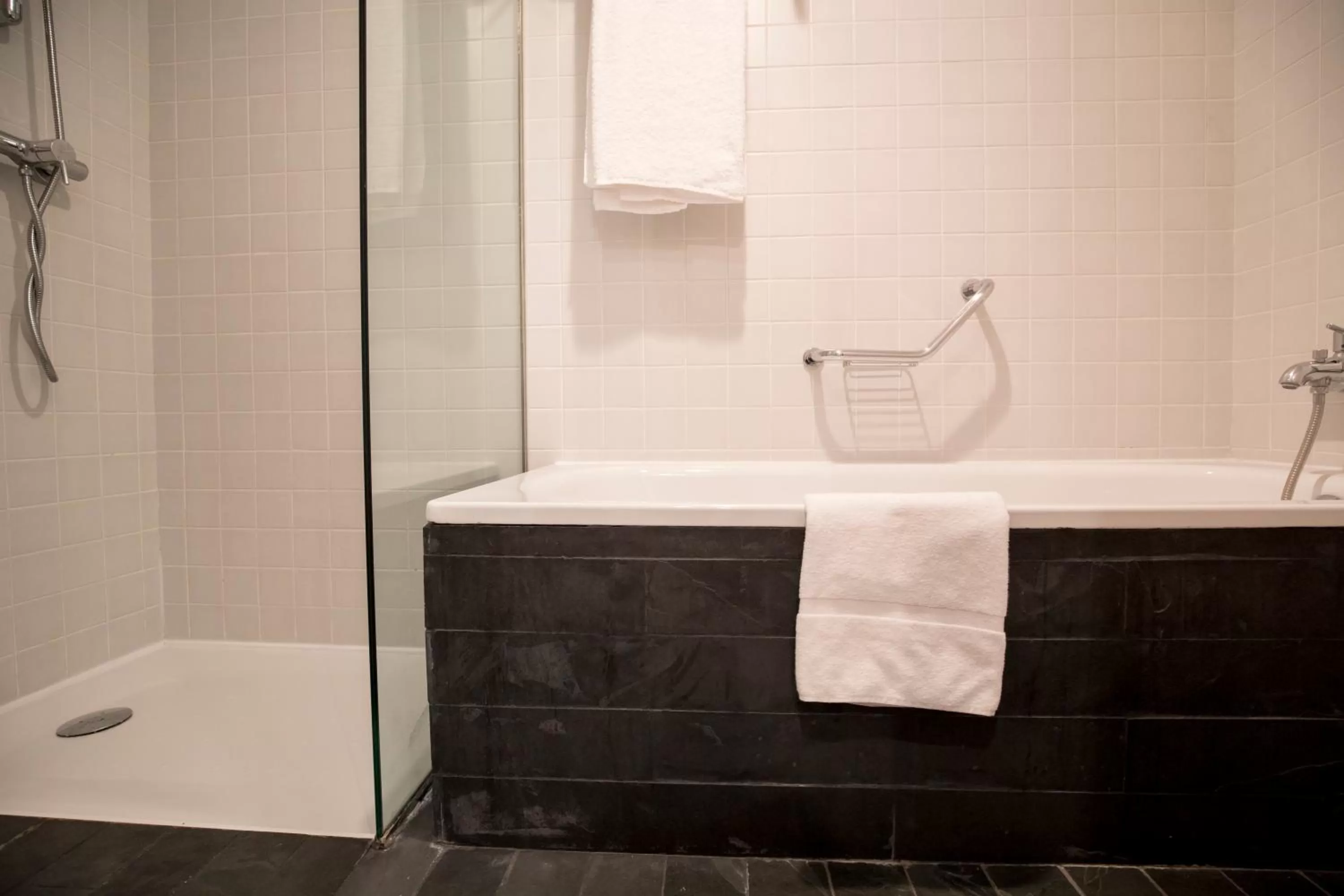 Bathroom in Font D'Argent Canillo