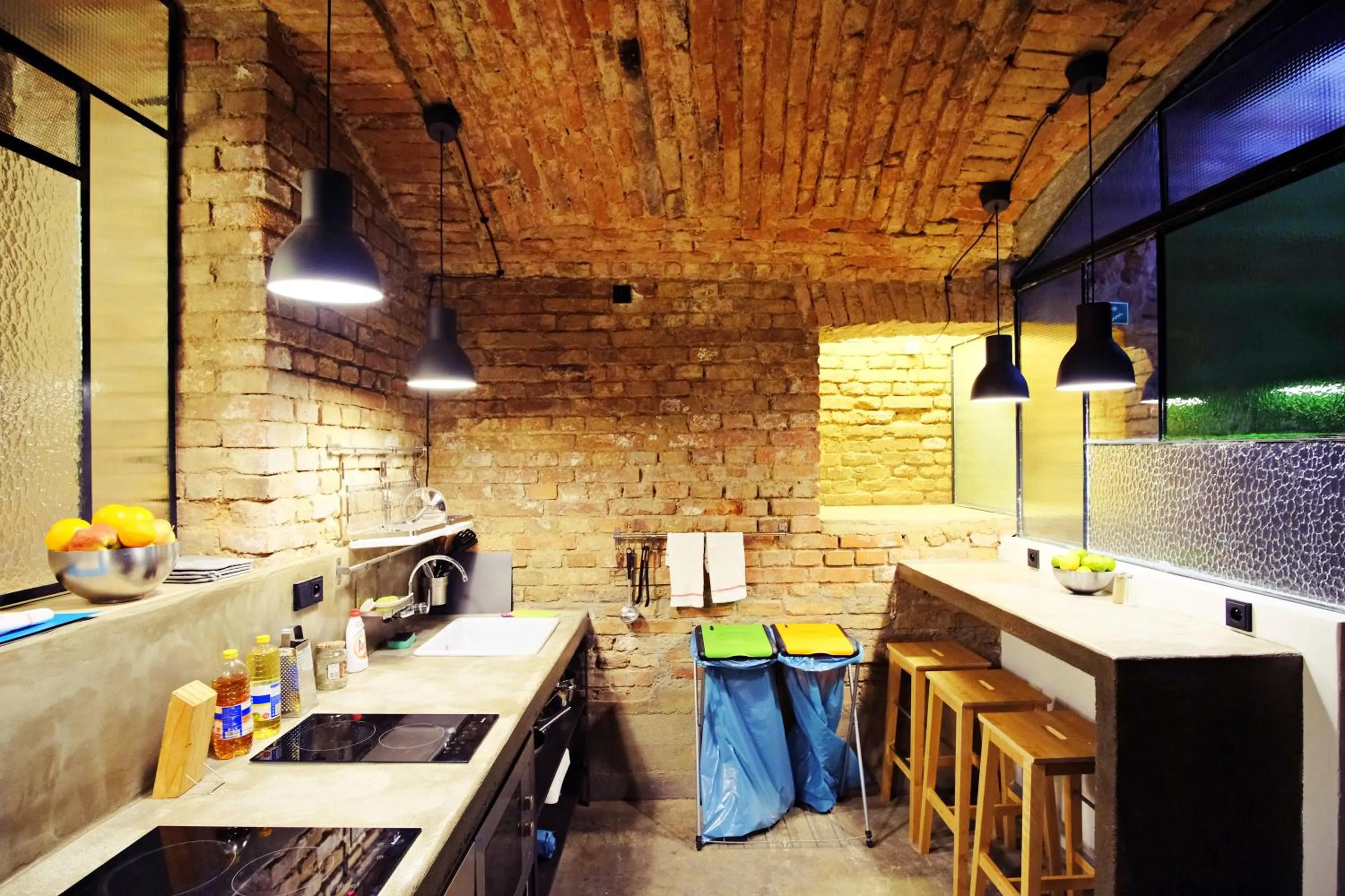 Food and drinks in Czech Inn