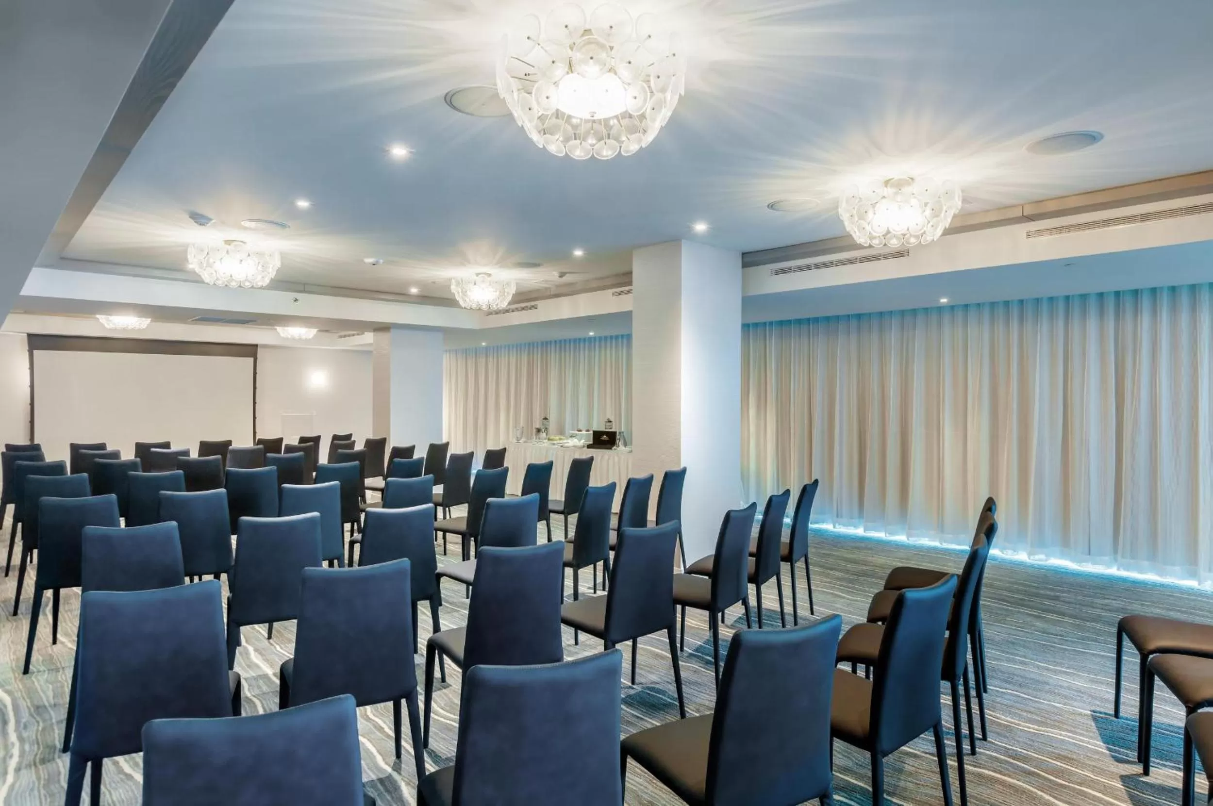 Business facilities in Condado Ocean Club - Adults Only