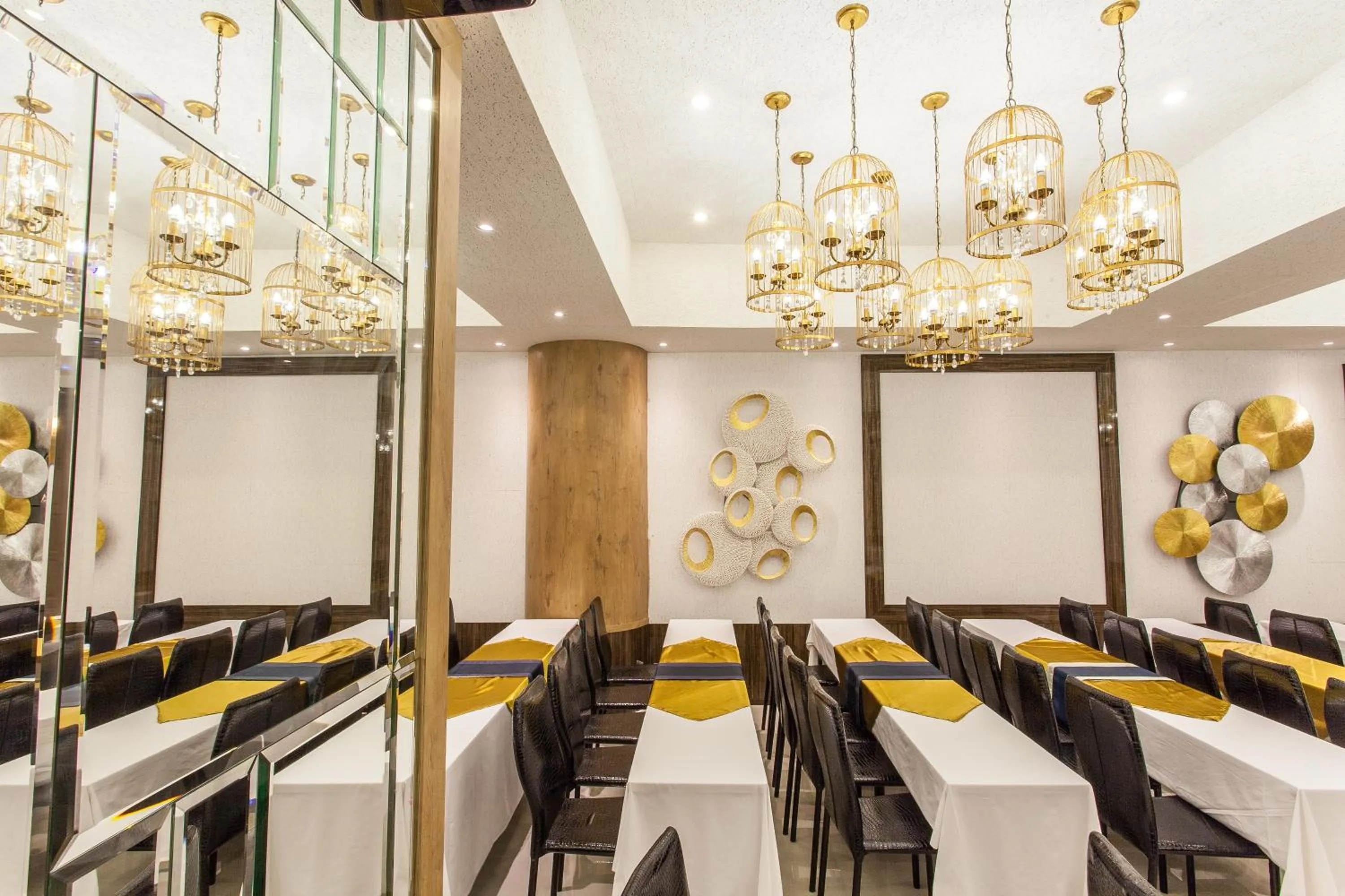 Meeting/conference room in Patong Heritage Hotel Phuket - SHA Extra Plus