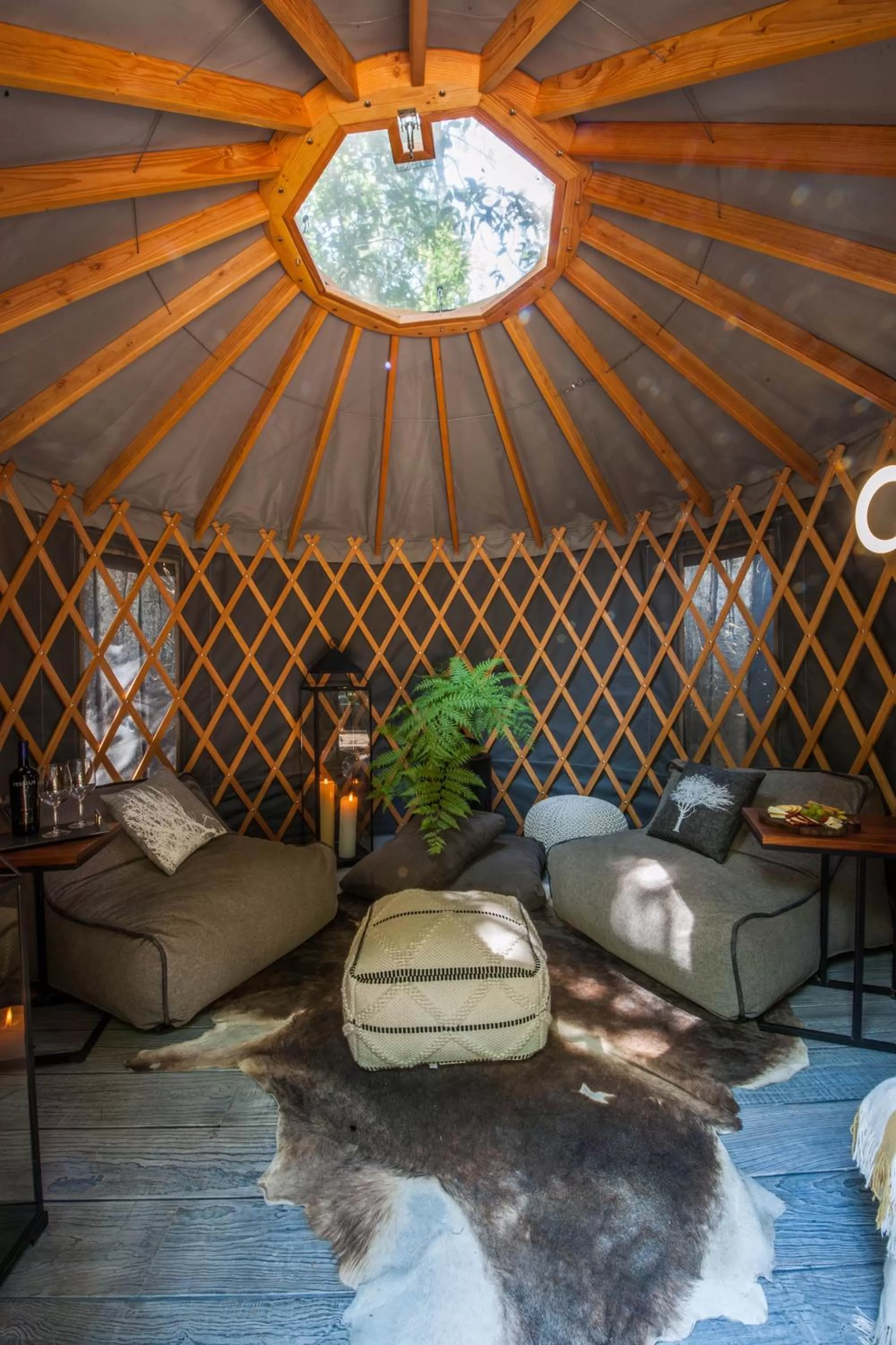 Spa and wellness centre/facilities in Rodavento Boutique Hotel & Spa