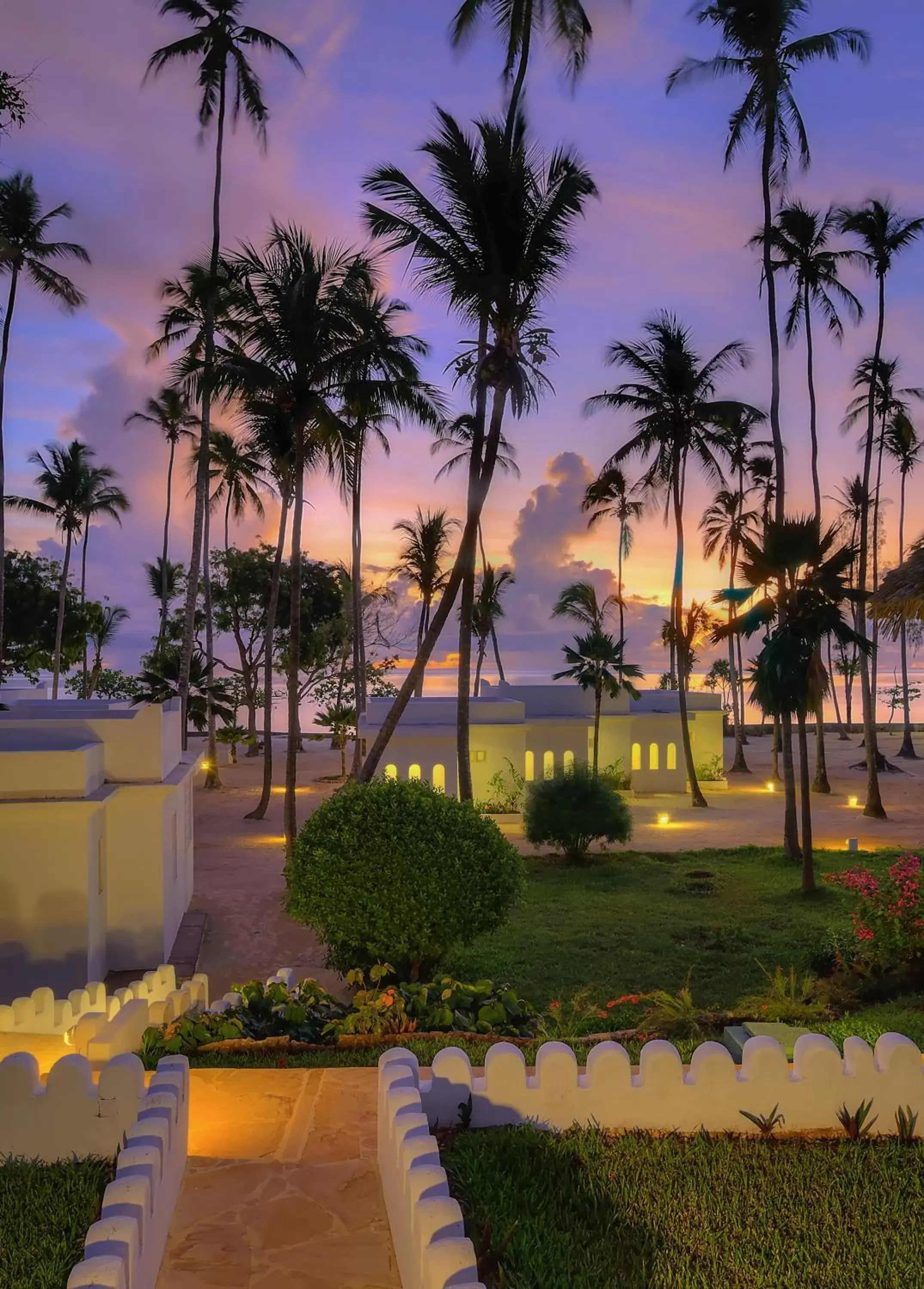 Diamonds Mapenzi Beach Diamonds Mapenzi Beach