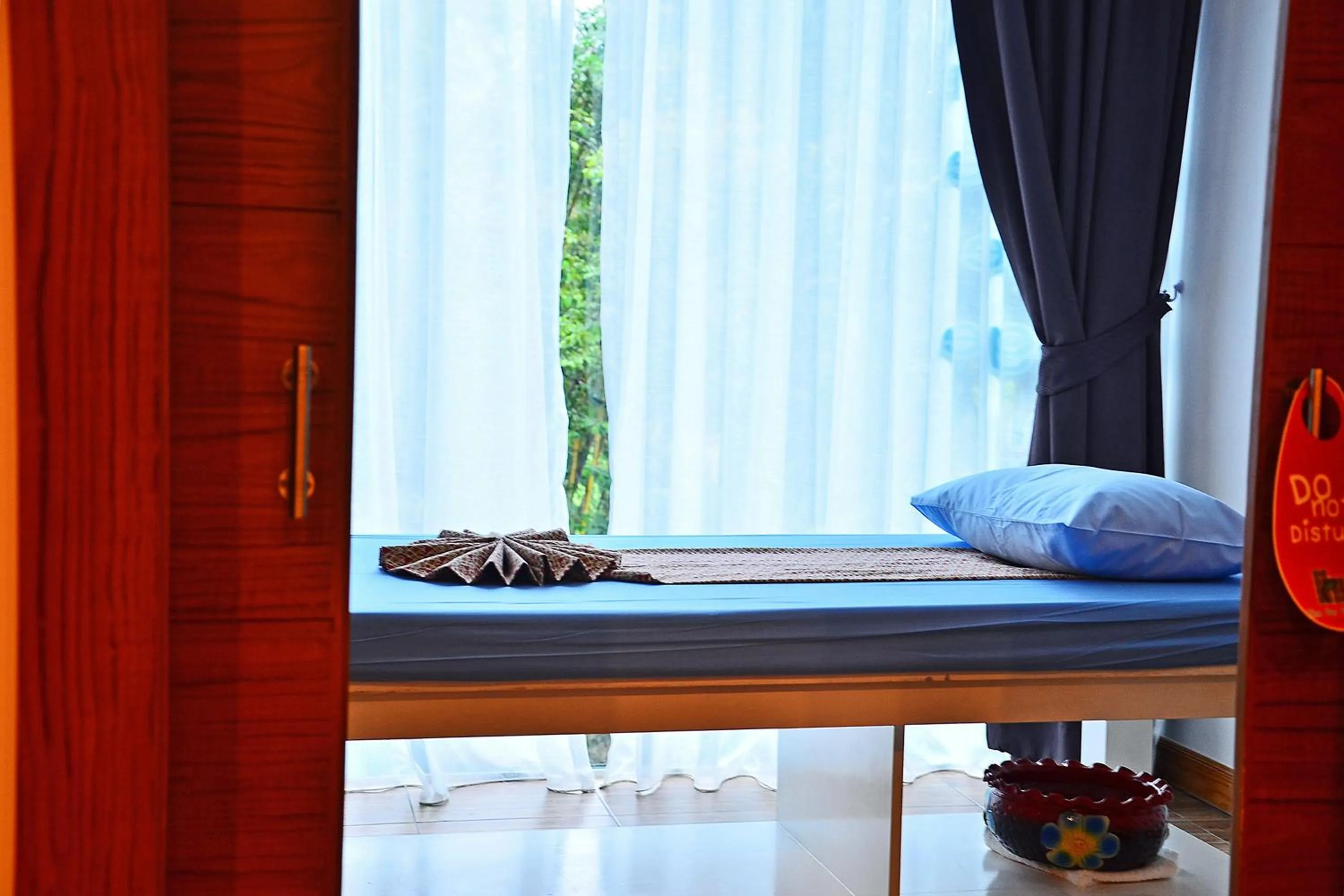 Spa and wellness centre/facilities in The Par Phuket SHA Plus